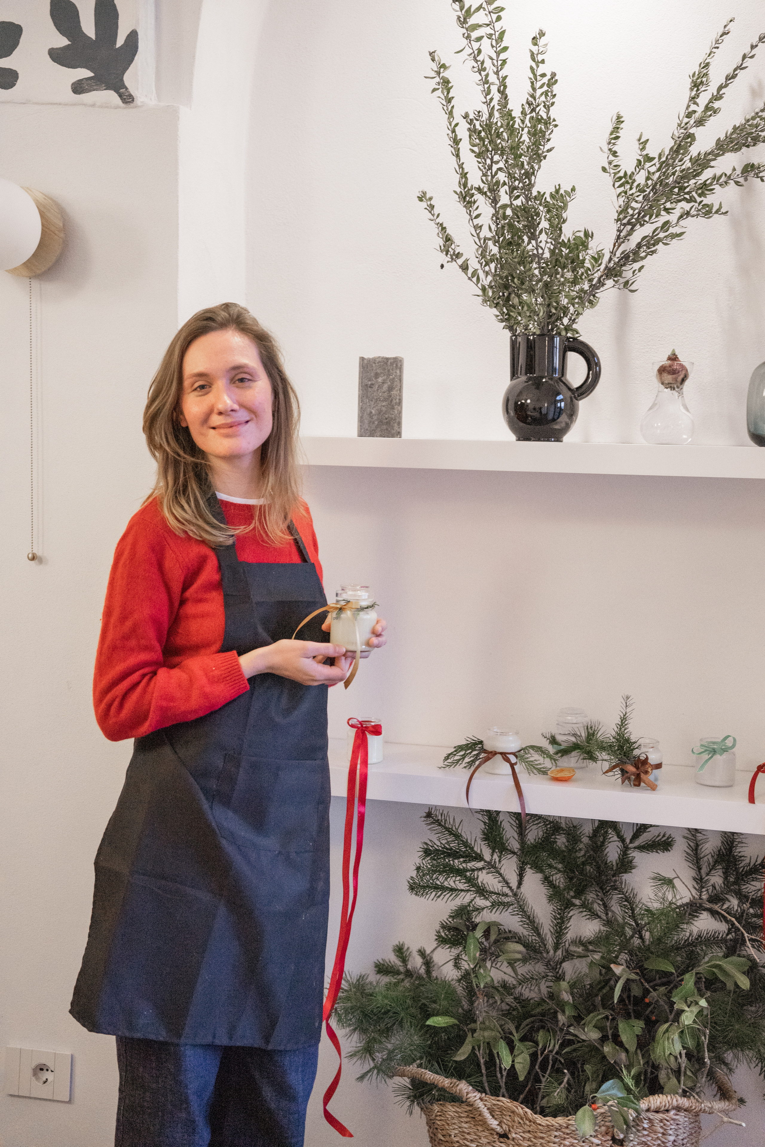 MASTERCLASS CANDELS. PHOTOGRAPHER IN ITALY