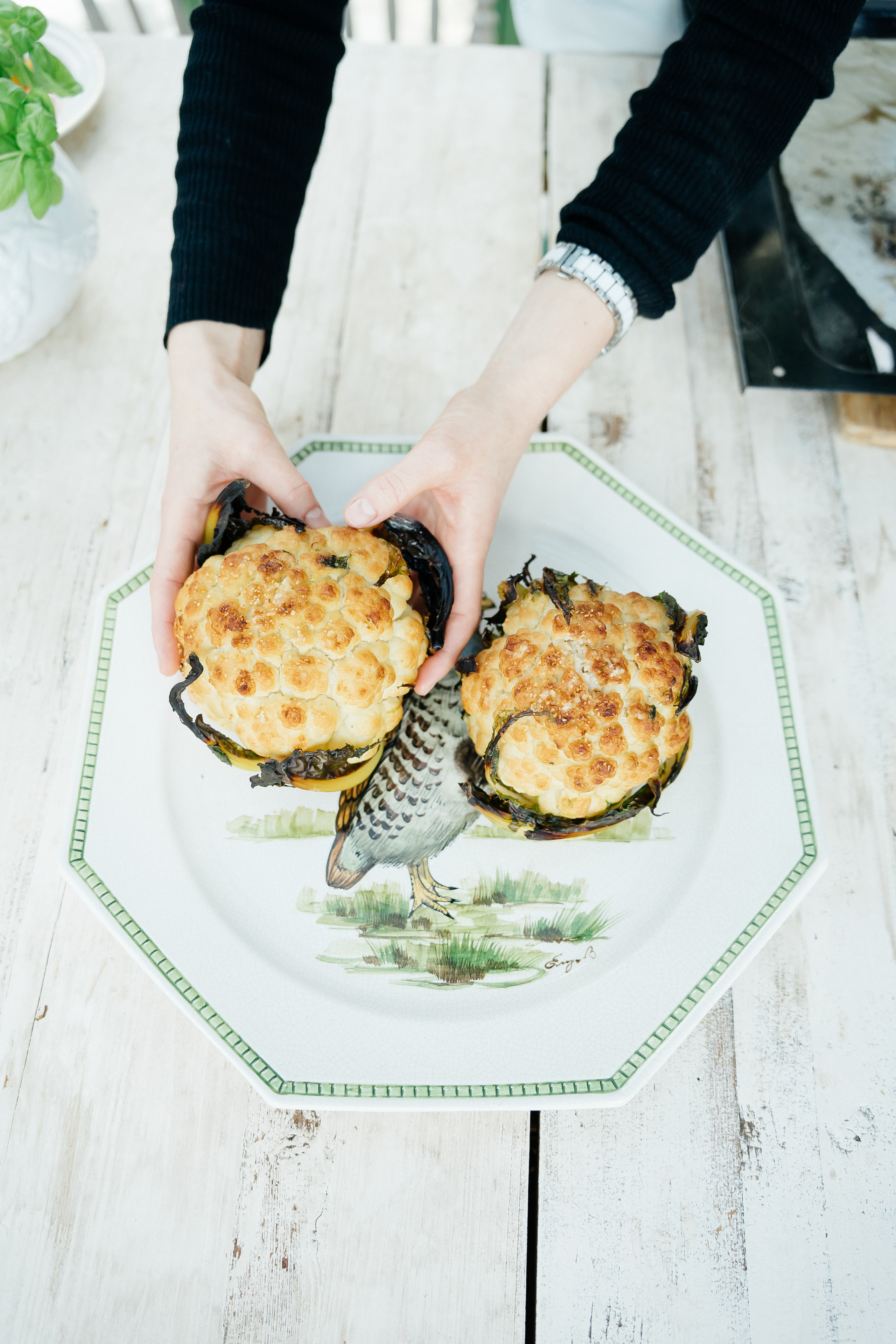 FOOD BLOG. PHOTOGRAPHER IN ITALY