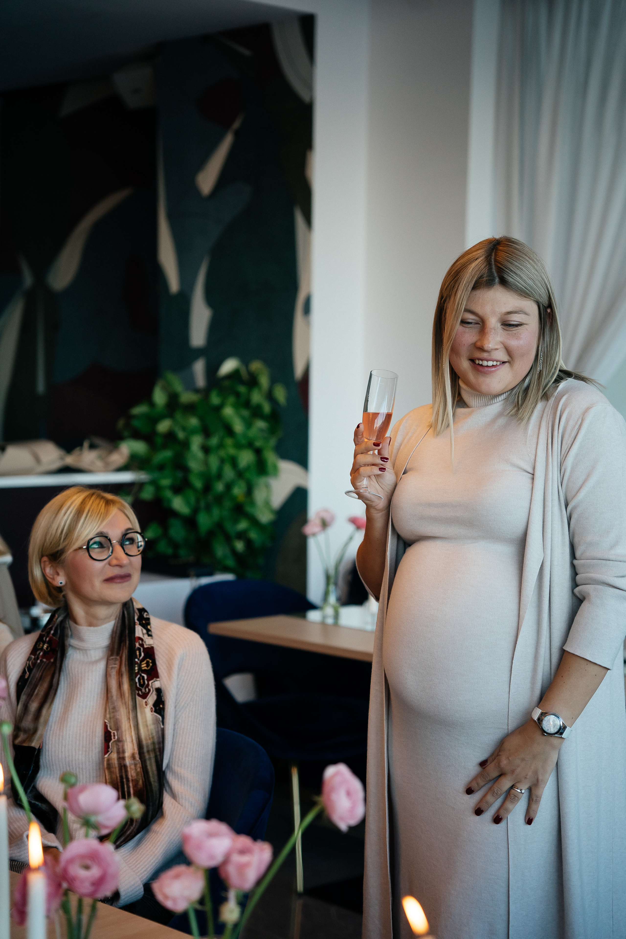 BABY SHOWER SOFIA. PHOTOGRAPHER IN ITALY