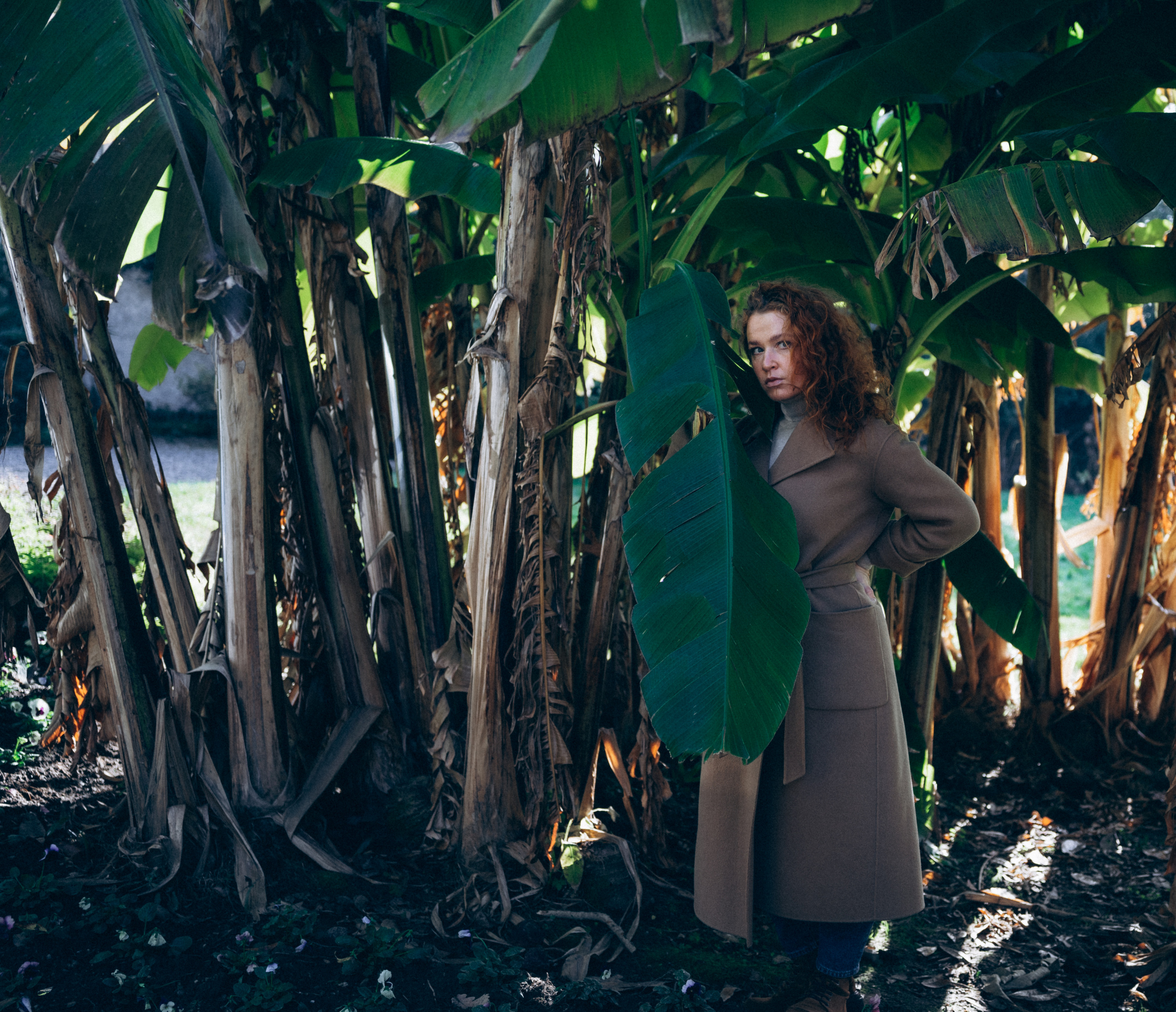 EUGENIA. PHOTOGRAPHER IN ITALY