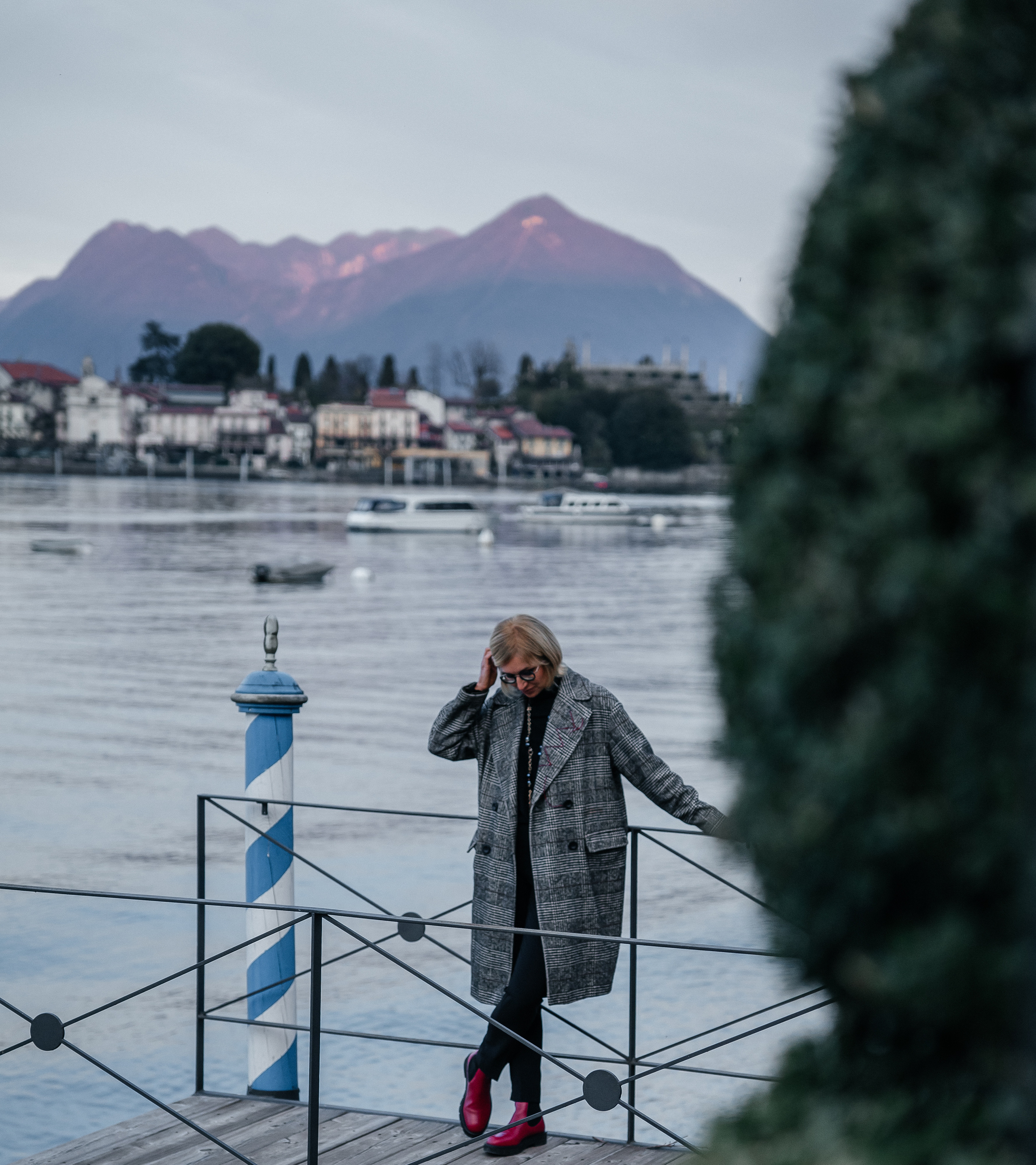 Oxsana Lago Maggiore, Stresa. PHOTOGRAPHER IN ITALY