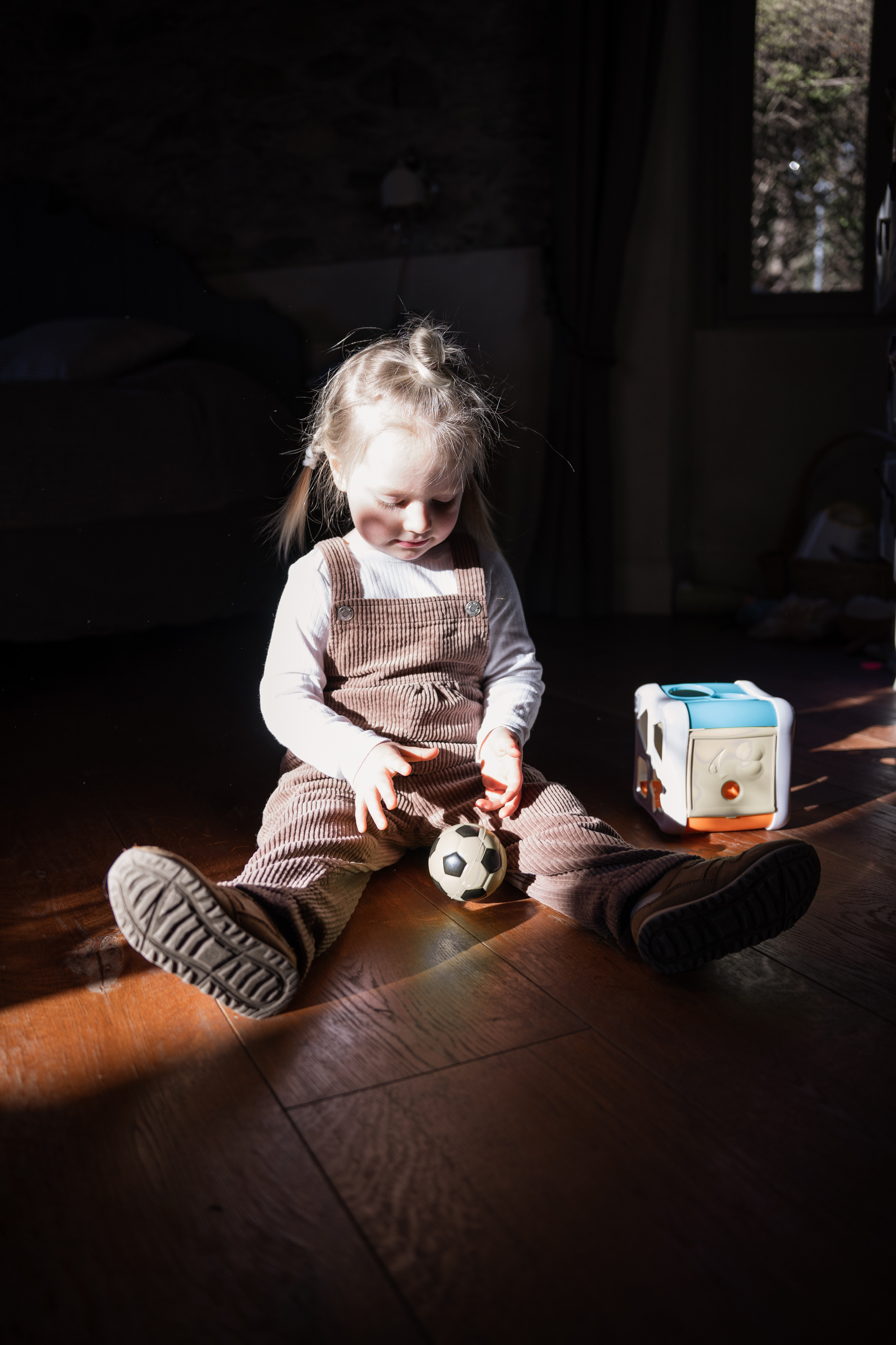 Glafira and Tanya. PHOTOGRAPHER IN ITALY