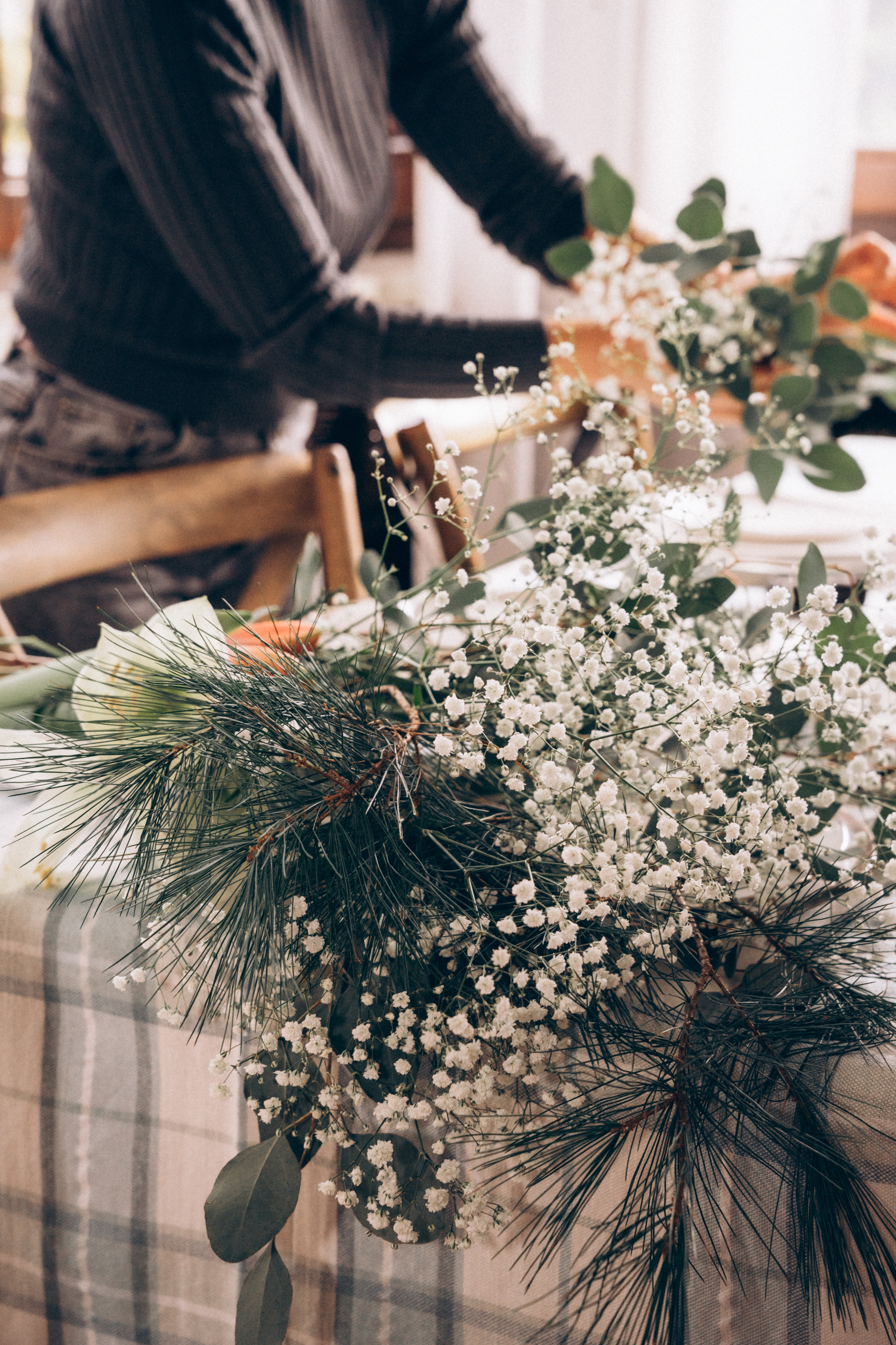 DECORATION BLOG. PHOTOGRAPHER IN ITALY