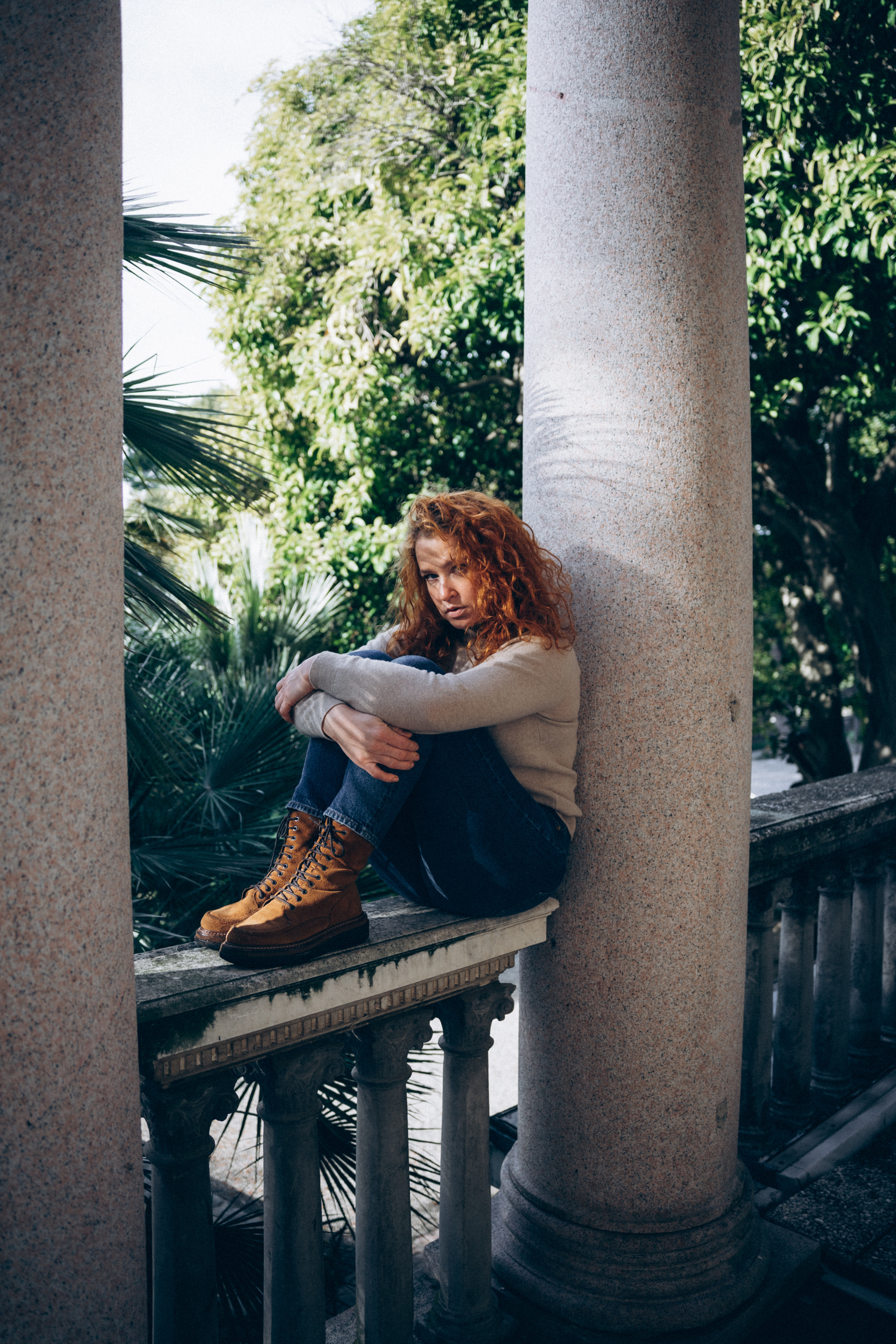 EUGENIA. PHOTOGRAPHER IN ITALY