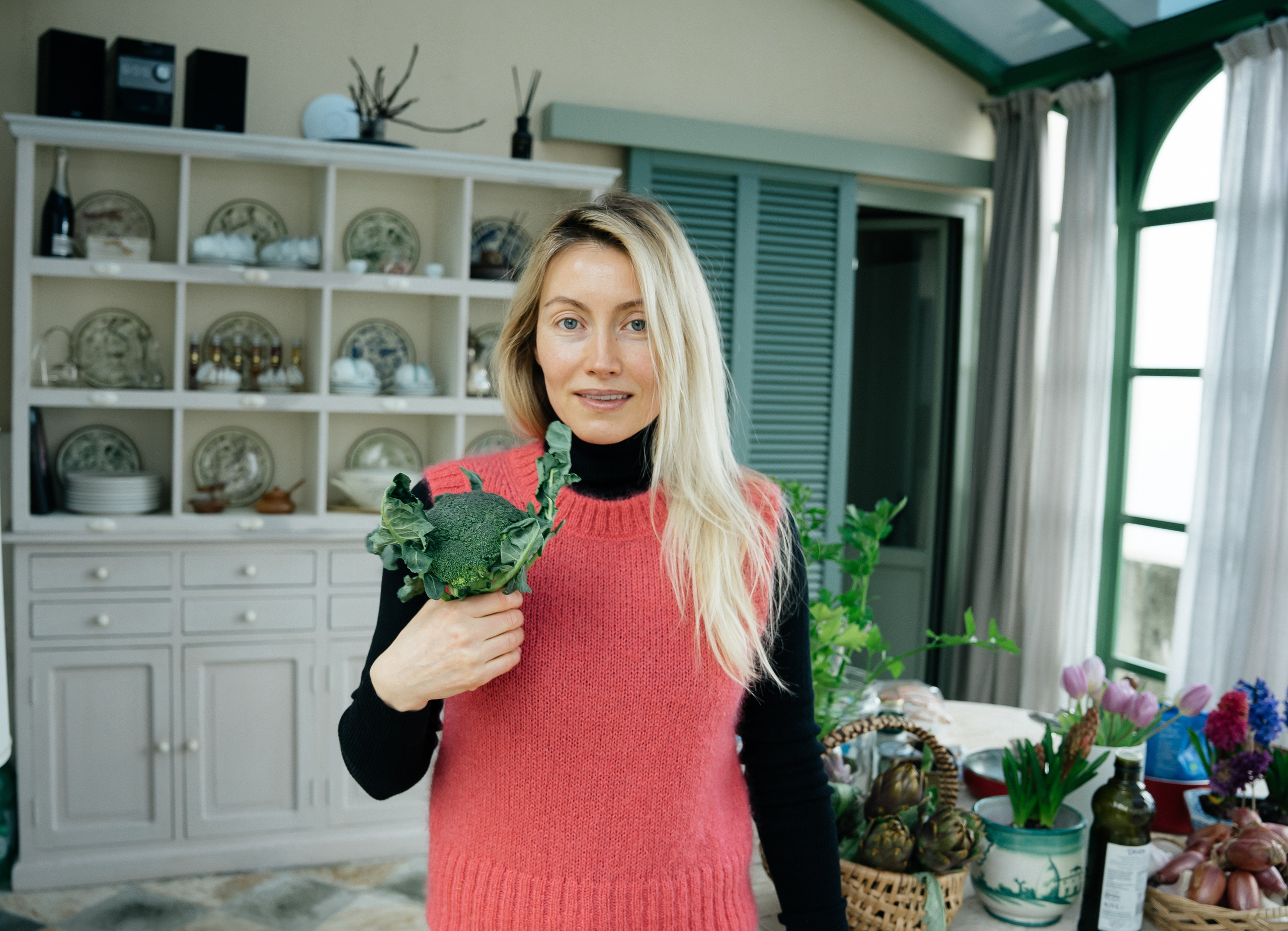 FOOD BLOG. PHOTOGRAPHER IN ITALY