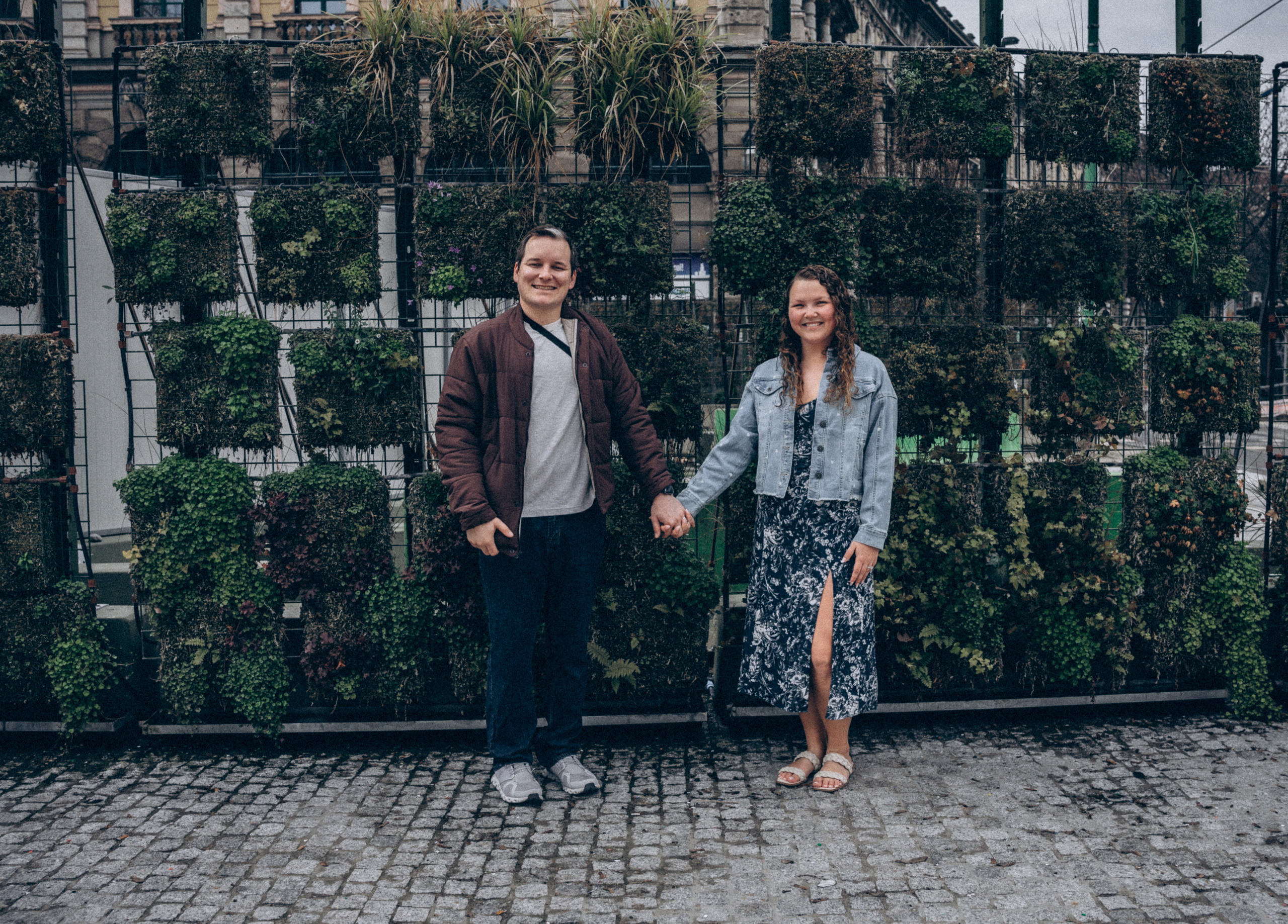 Love Story of Haeley and William. PHOTOGRAPHER IN ITALY