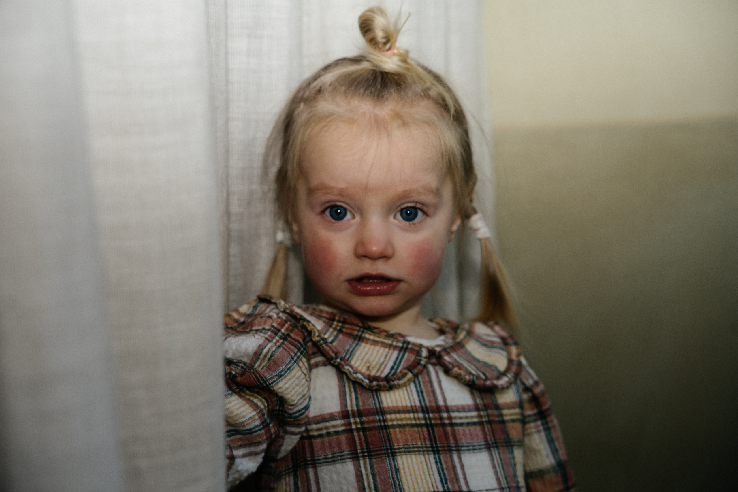 Glafira and Tanya. PHOTOGRAPHER IN ITALY