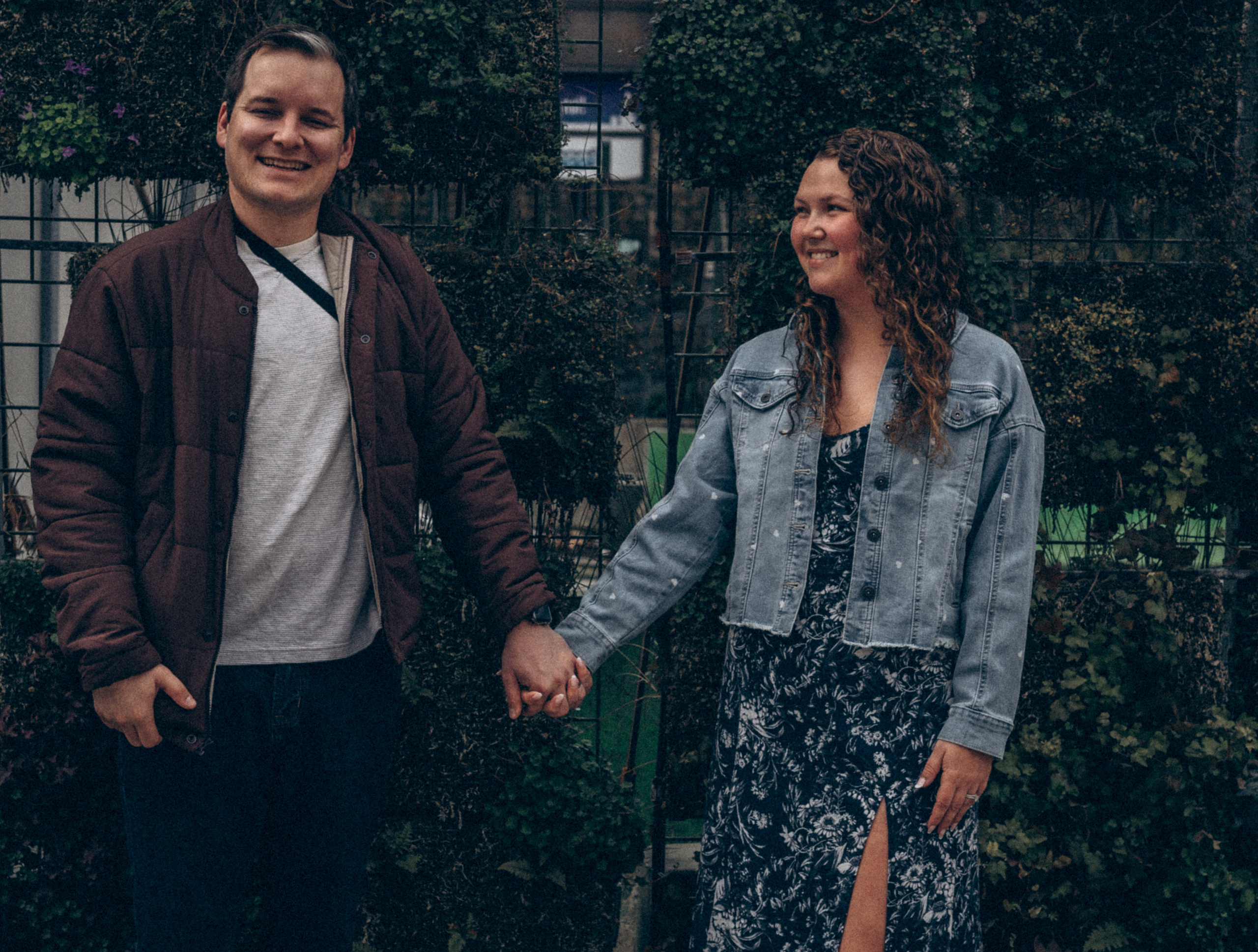 Love Story of Haeley and William. PHOTOGRAPHER IN ITALY