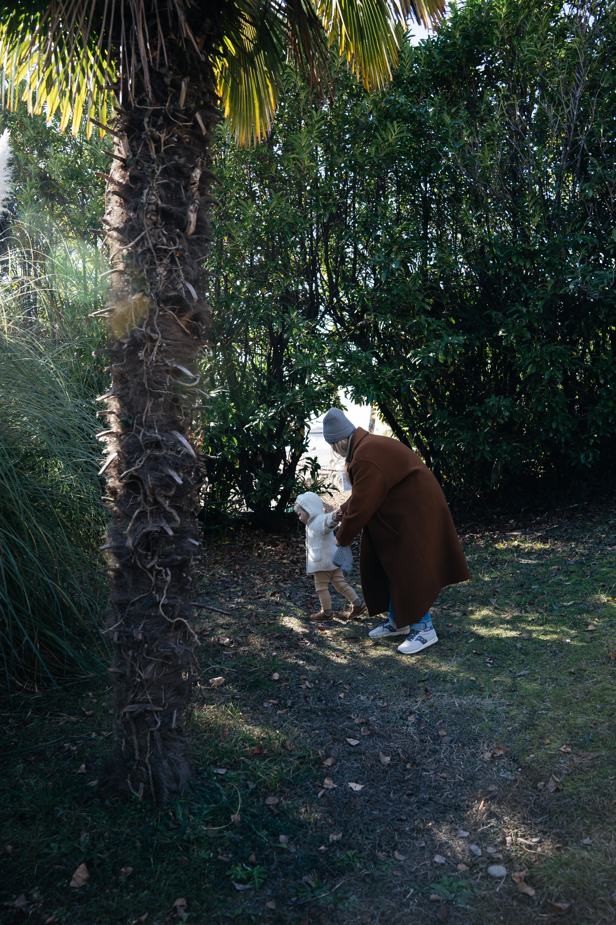 Glafira and Tanya. PHOTOGRAPHER IN ITALY
