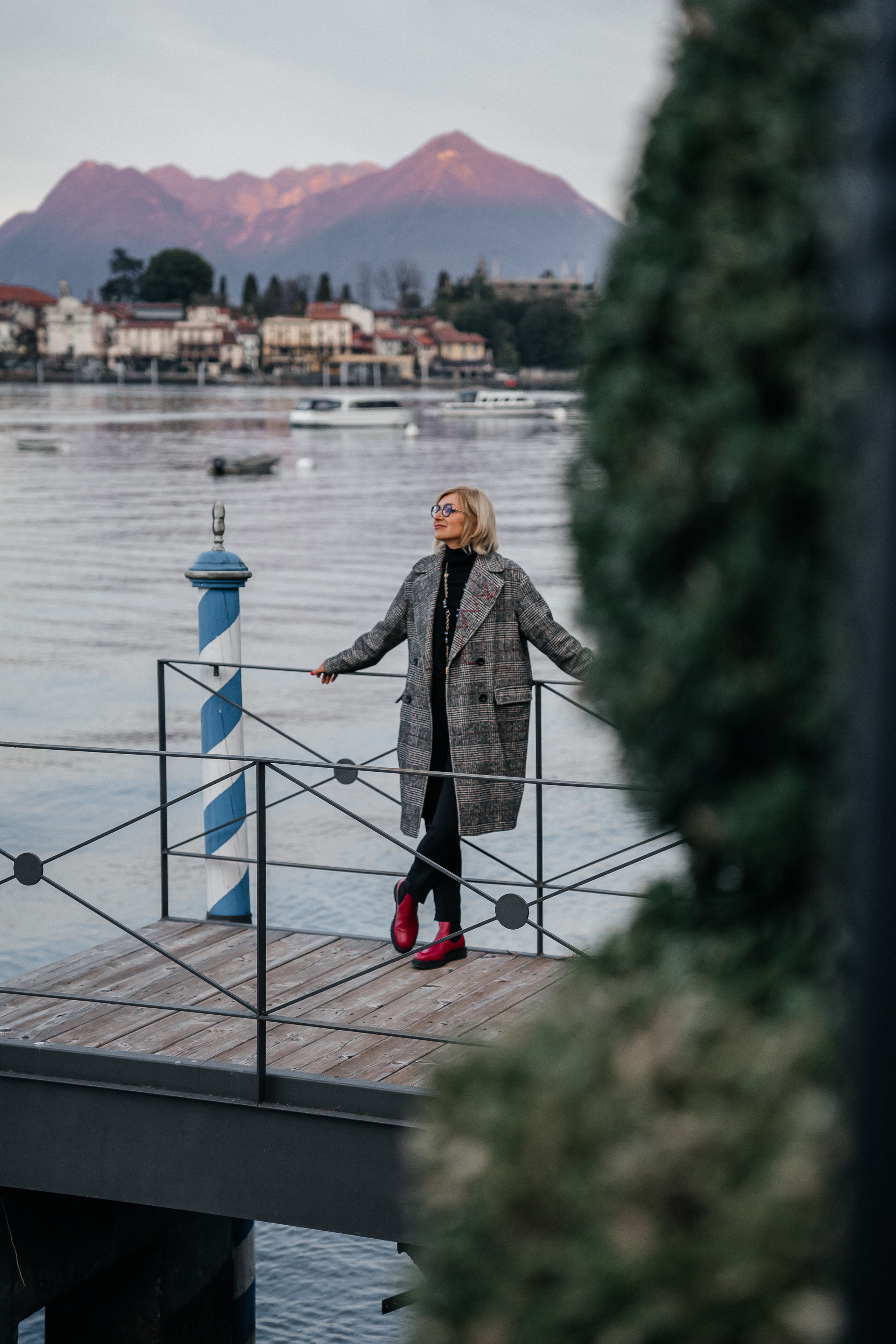 Oxsana Lago Maggiore, Stresa. PHOTOGRAPHER IN ITALY