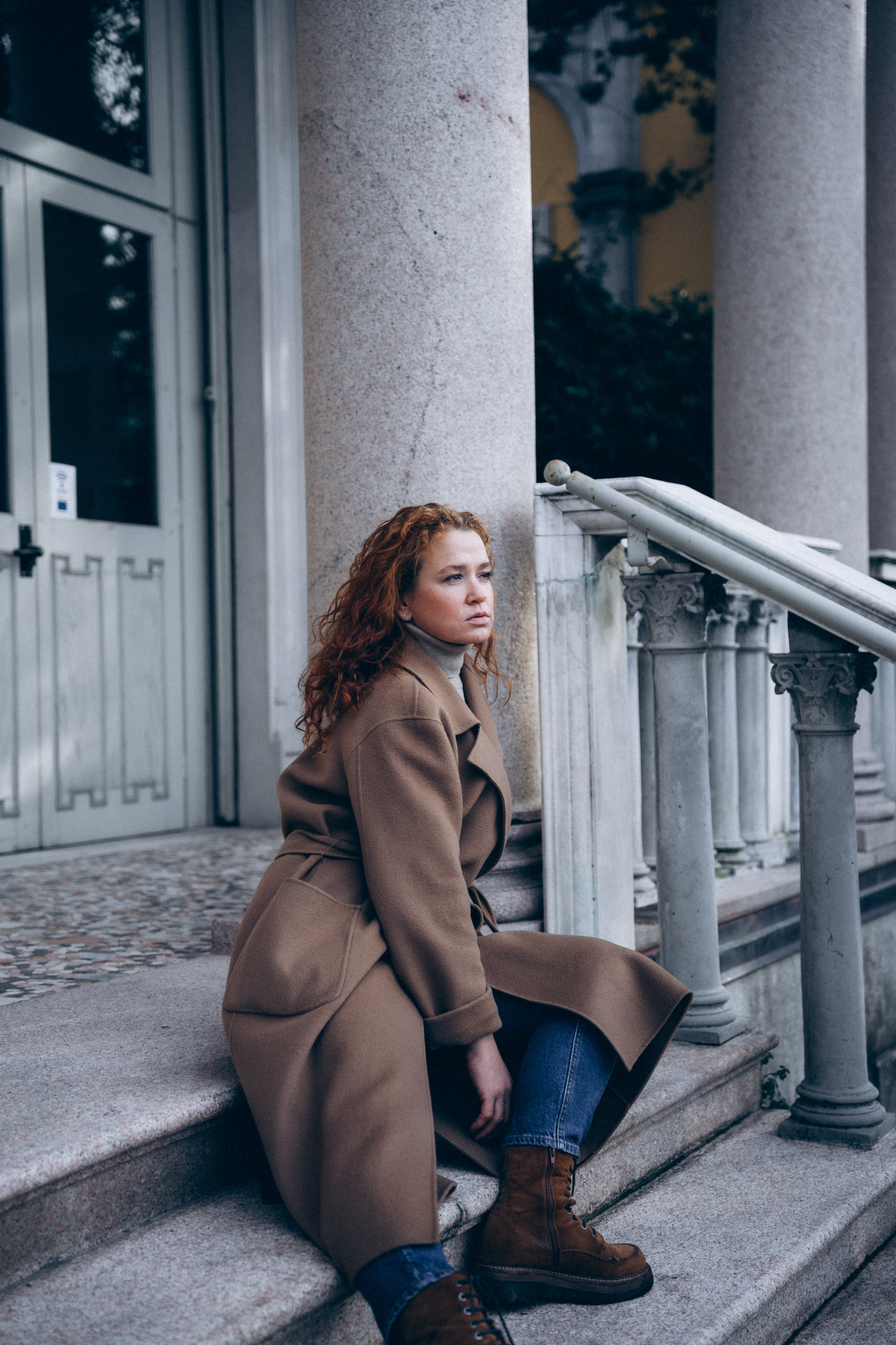 EUGENIA. PHOTOGRAPHER IN ITALY