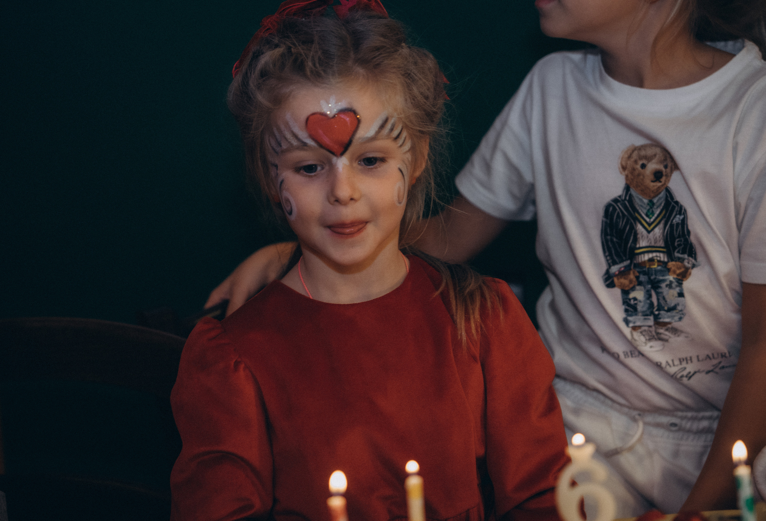 HAPPY BIRTHDAY ELIZABETA. PHOTOGRAPHER IN ITALY