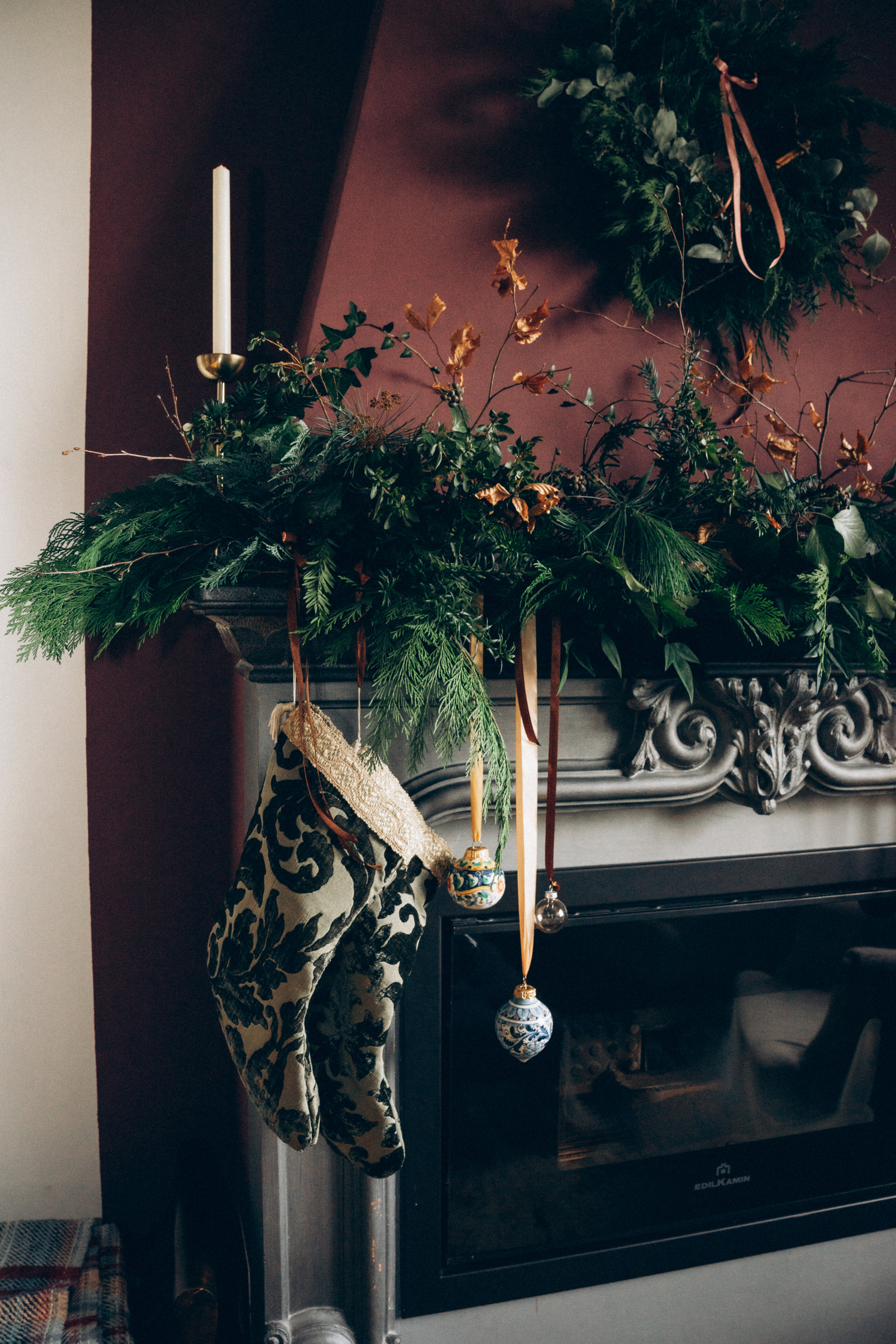 DECORATION BLOG. PHOTOGRAPHER IN ITALY