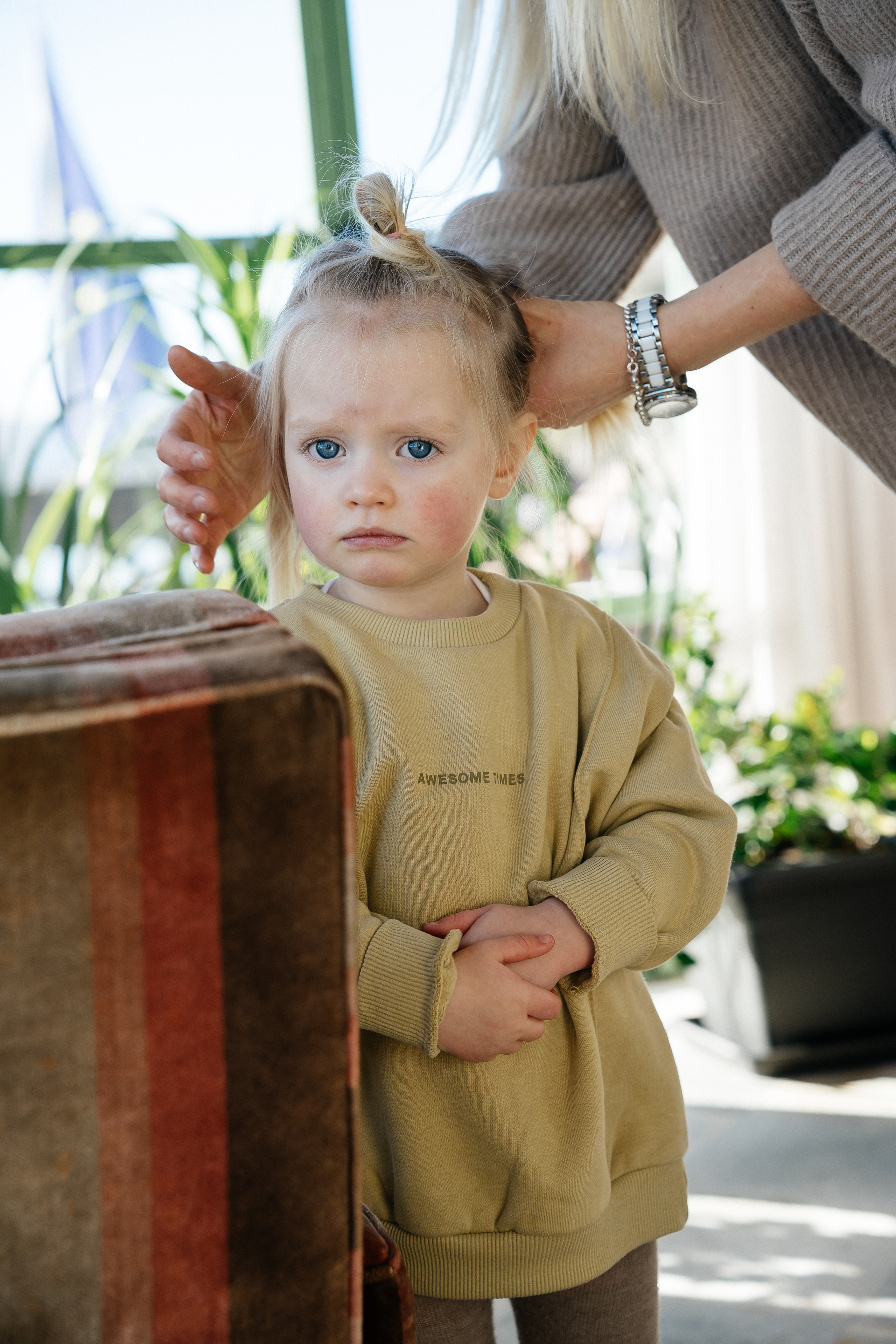 EARLY BIRD HLAFIRA. PHOTOGRAPHER IN ITALY