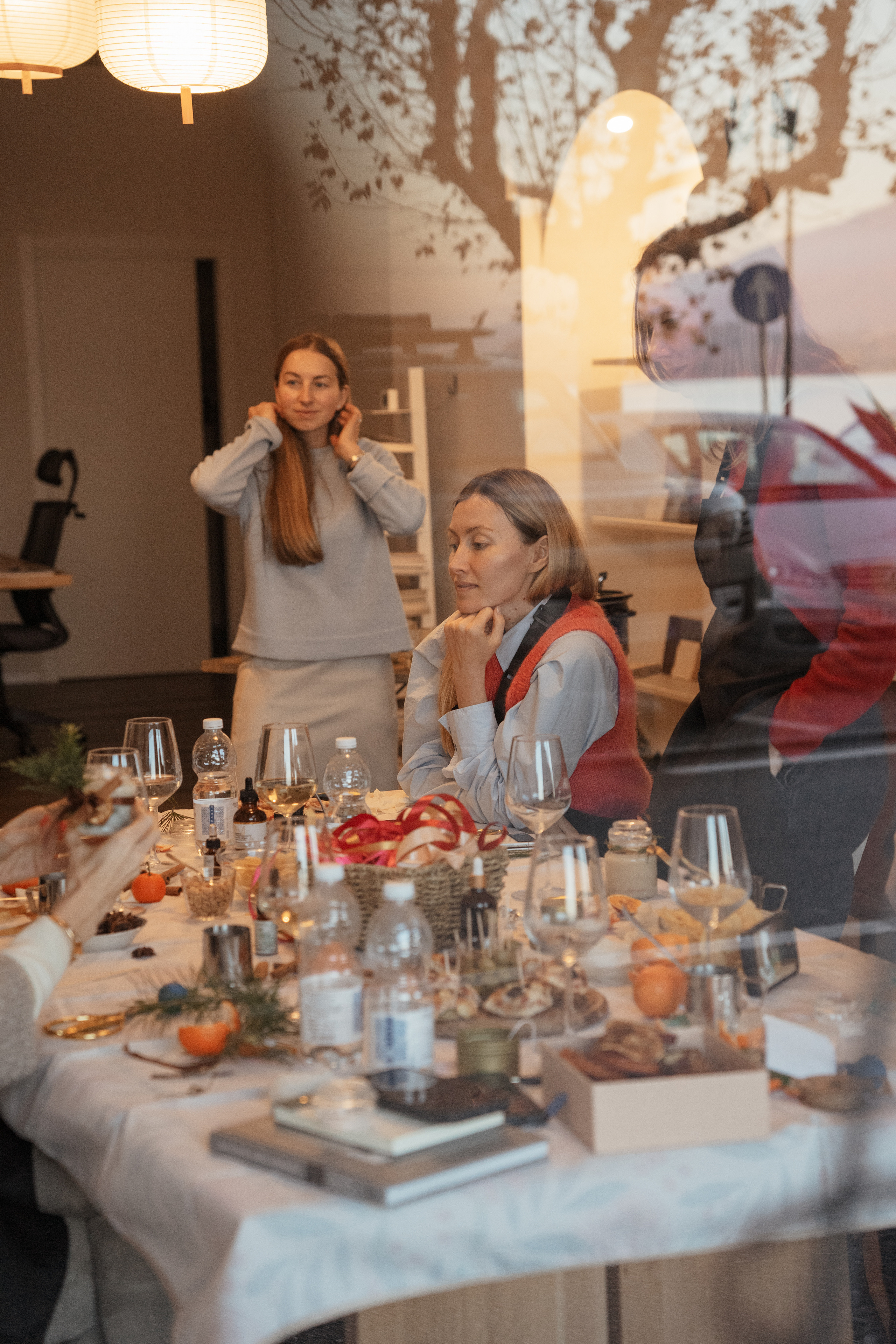 MASTERCLASS CANDELS. PHOTOGRAPHER IN ITALY
