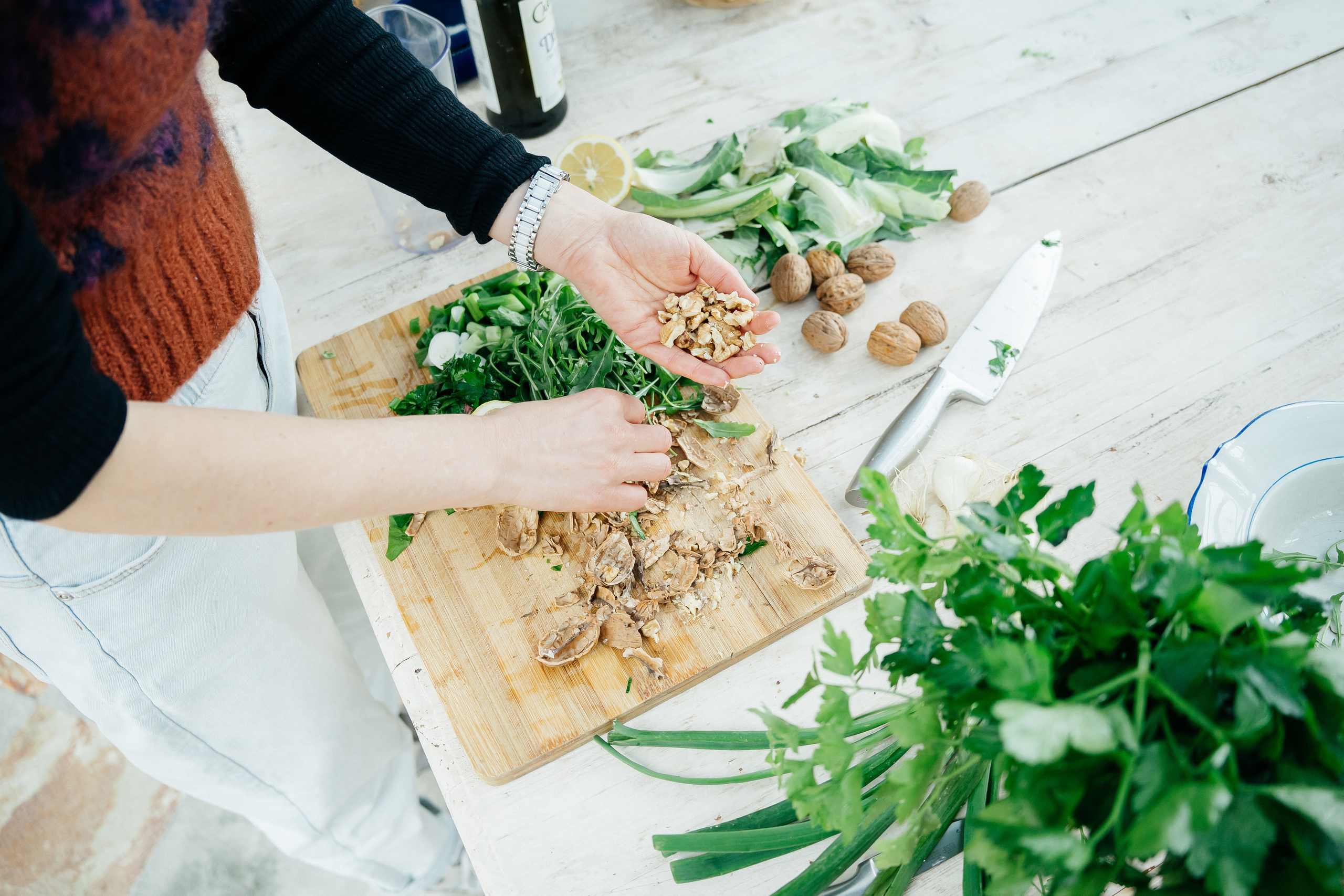 FOOD BLOG. PHOTOGRAPHER IN ITALY