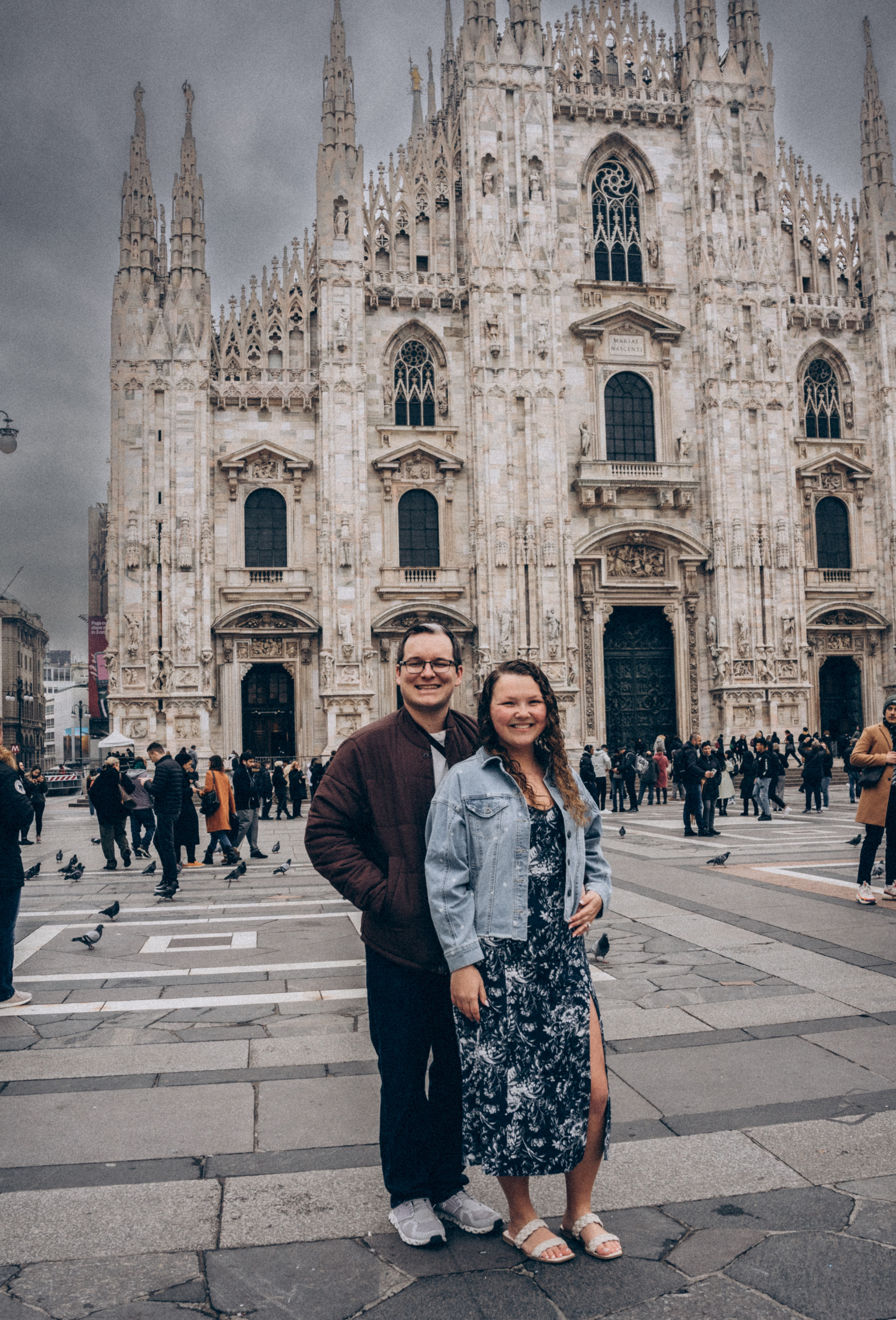 Love Story of Haeley and William. PHOTOGRAPHER IN ITALY