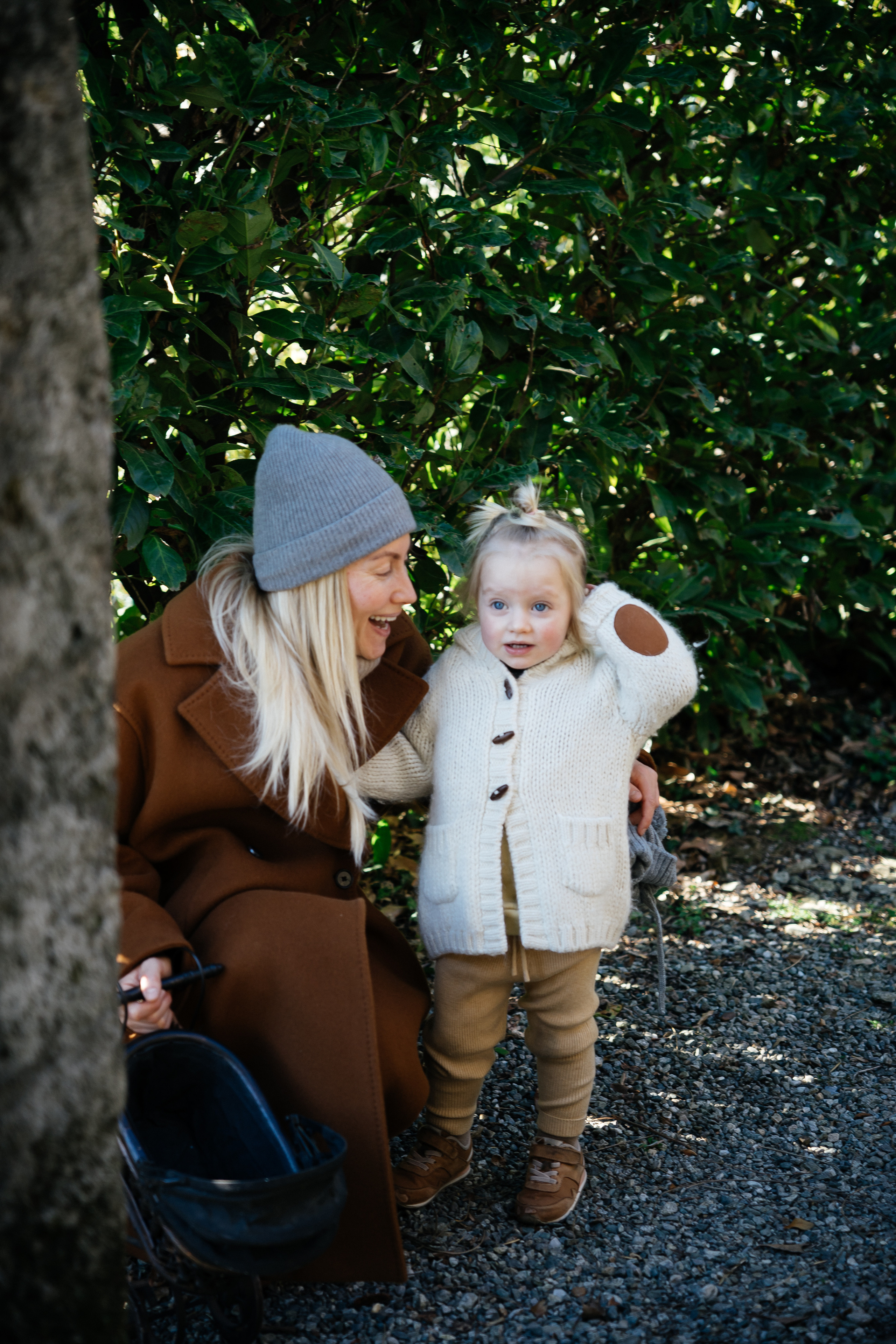 Glafira and Tanya. PHOTOGRAPHER IN ITALY