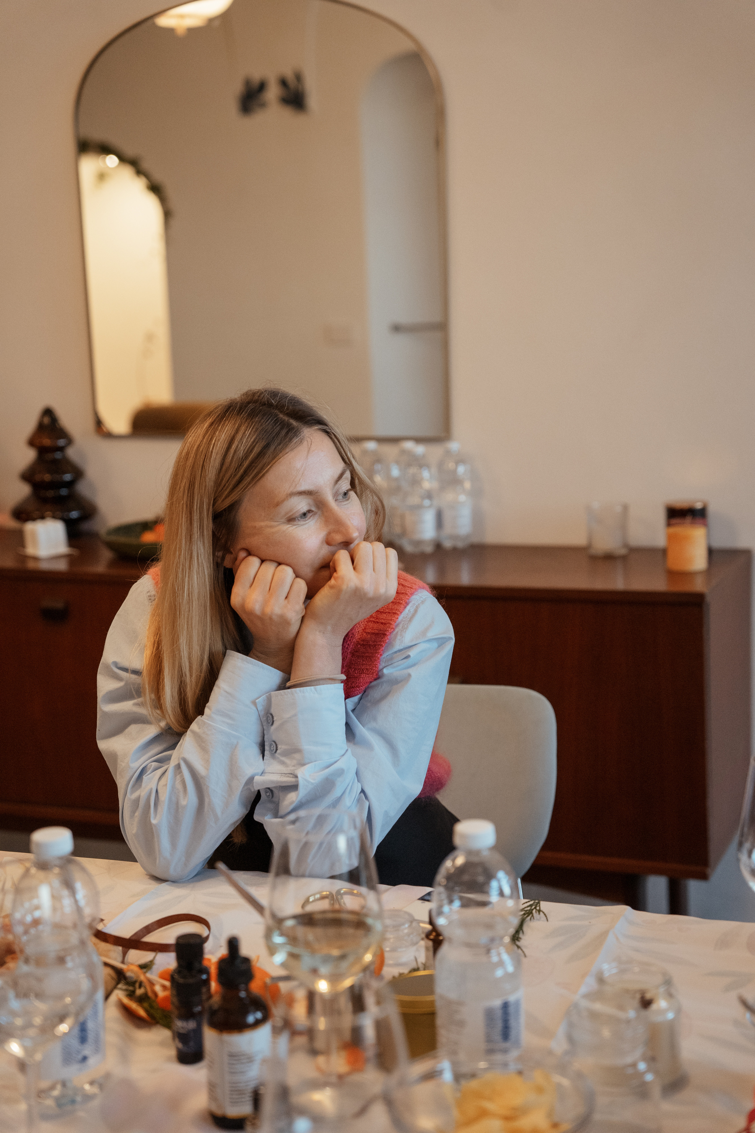 MASTERCLASS CANDELS. PHOTOGRAPHER IN ITALY