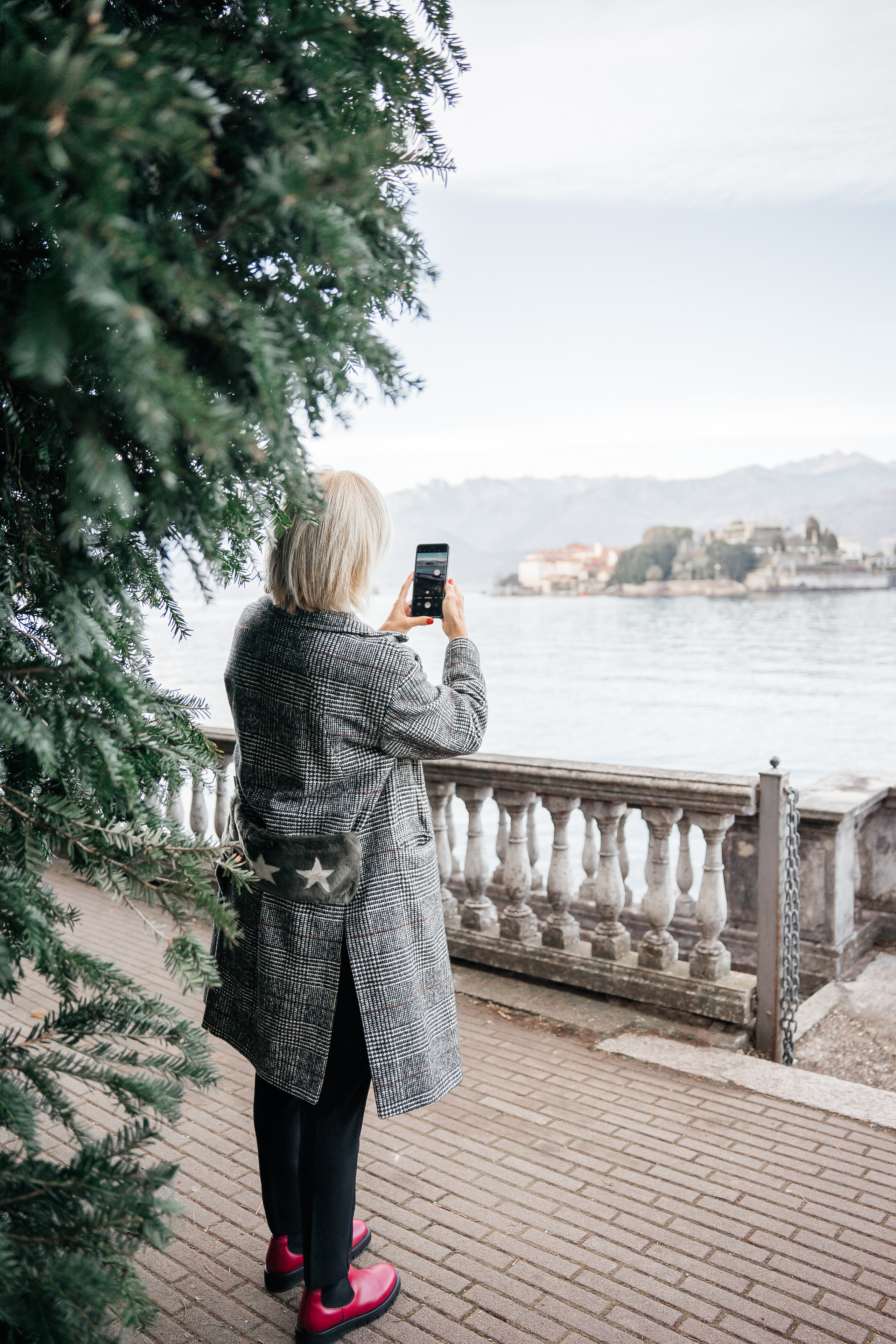 Oxsana Lago Maggiore, Stresa. PHOTOGRAPHER IN ITALY