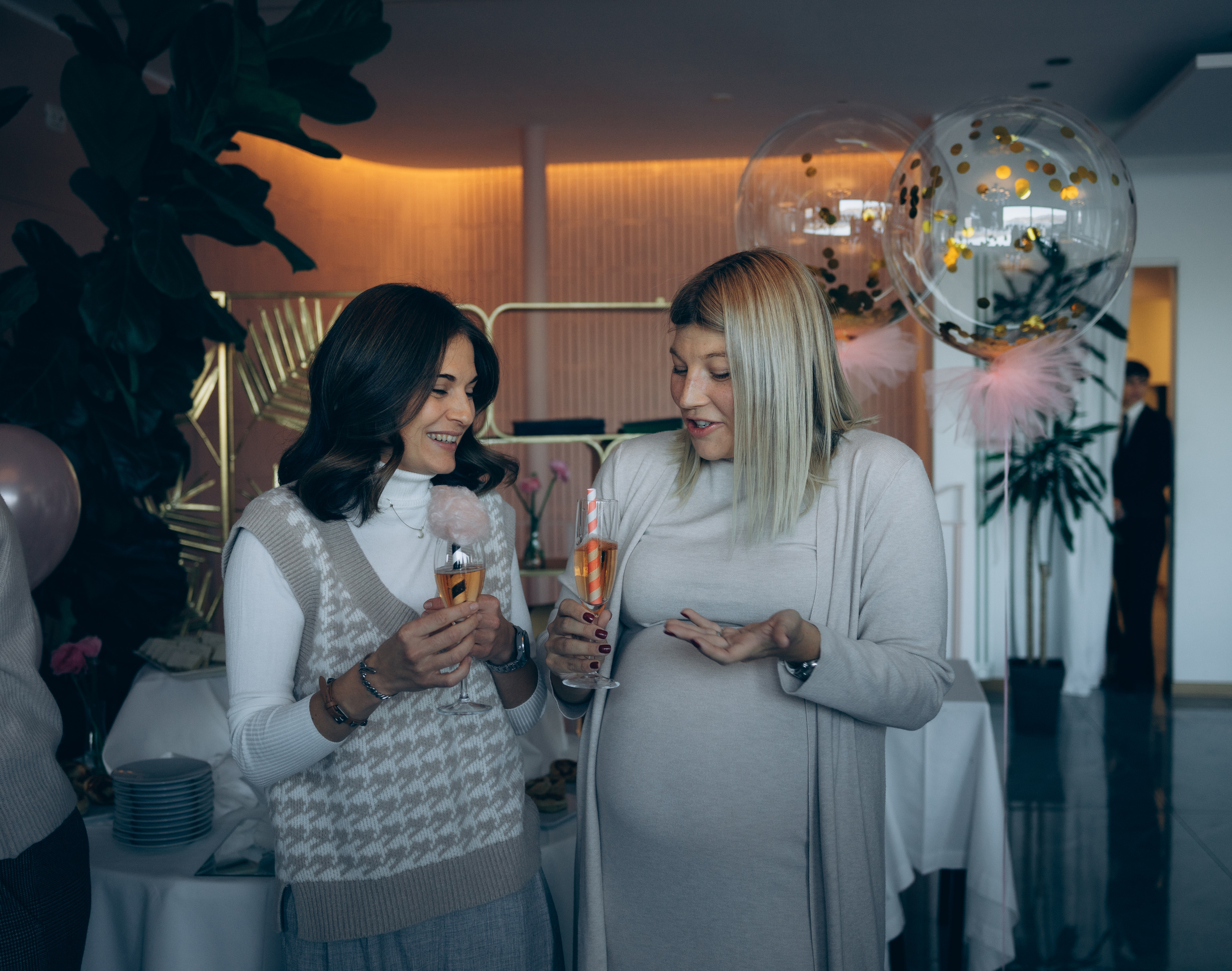 BABY SHOWER SOFIA. PHOTOGRAPHER IN ITALY