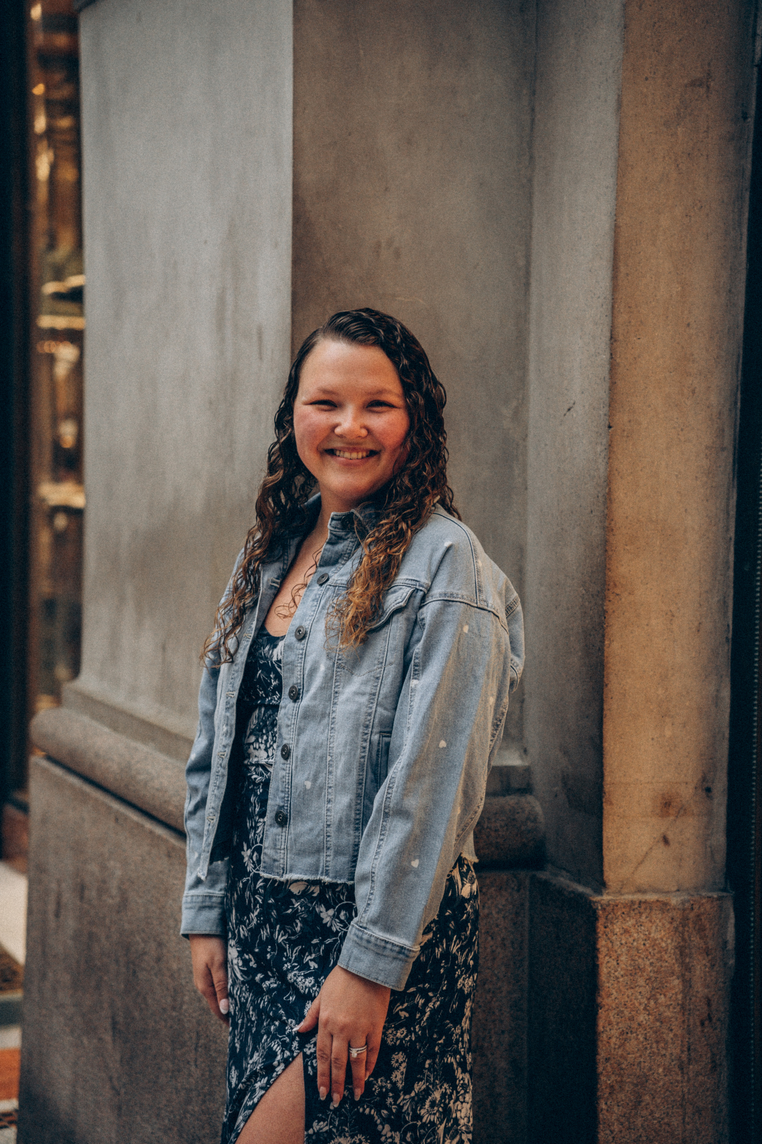 Love Story of Haeley and William. PHOTOGRAPHER IN ITALY