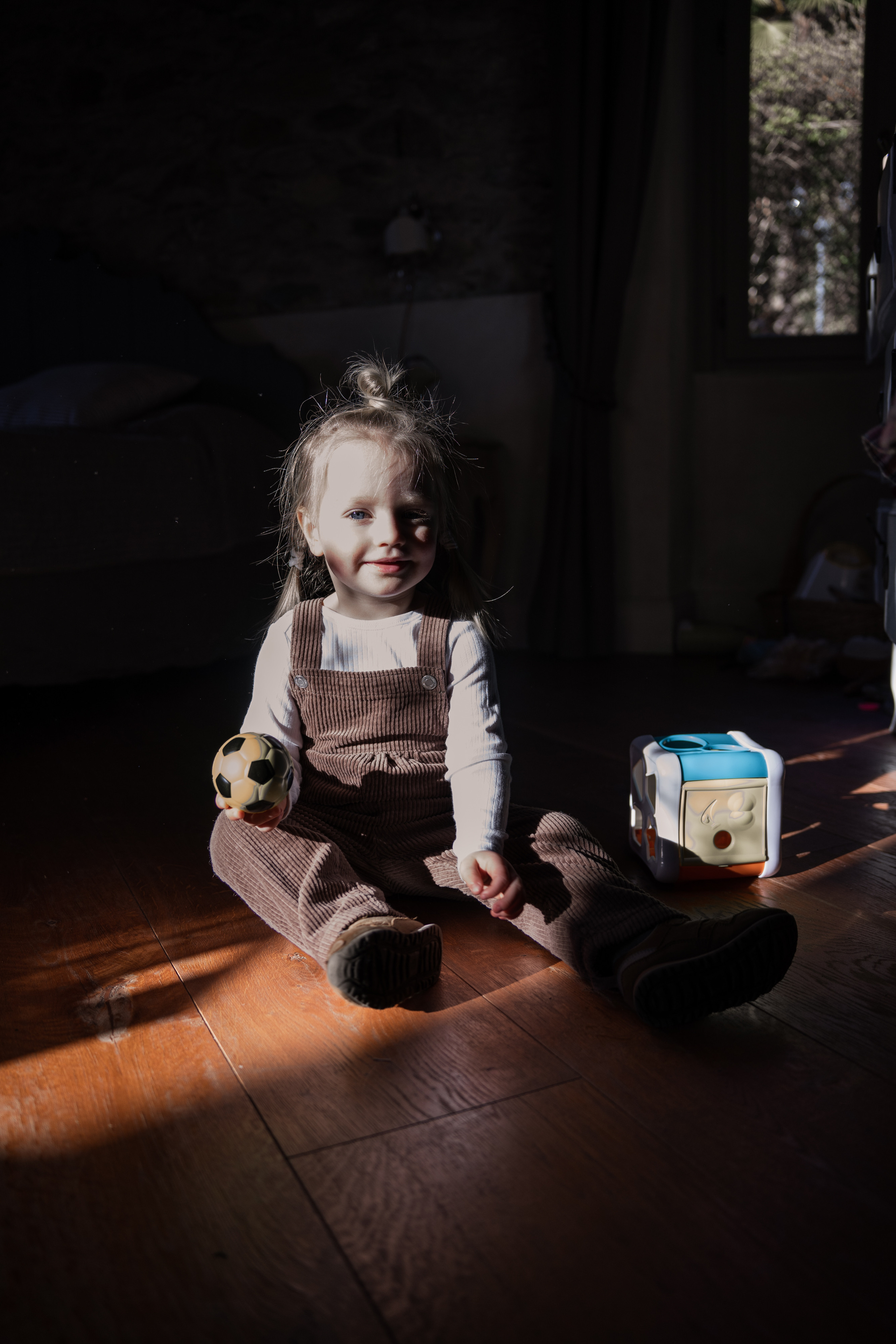 Glafira and Tanya. PHOTOGRAPHER IN ITALY