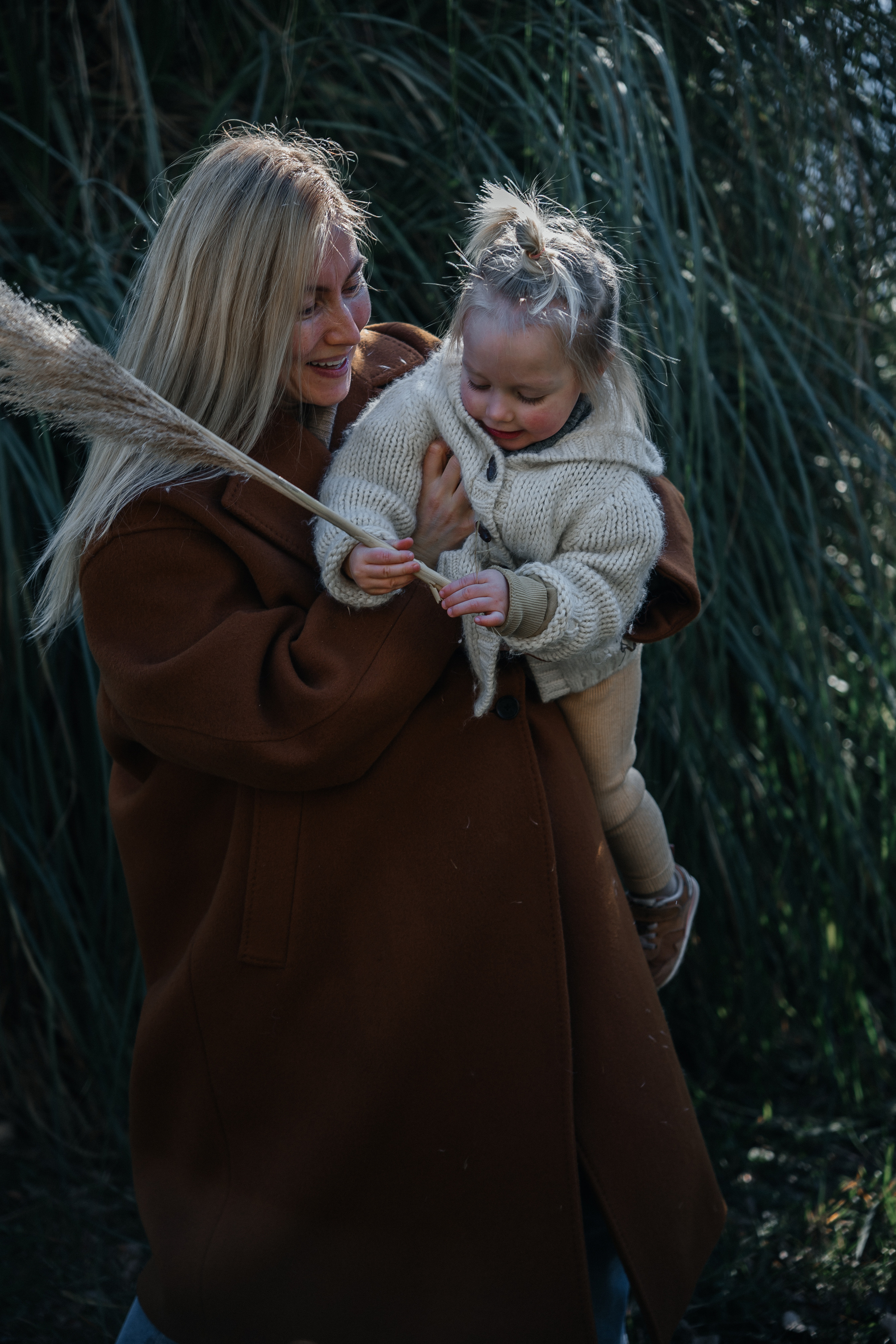Glafira and Tanya. PHOTOGRAPHER IN ITALY