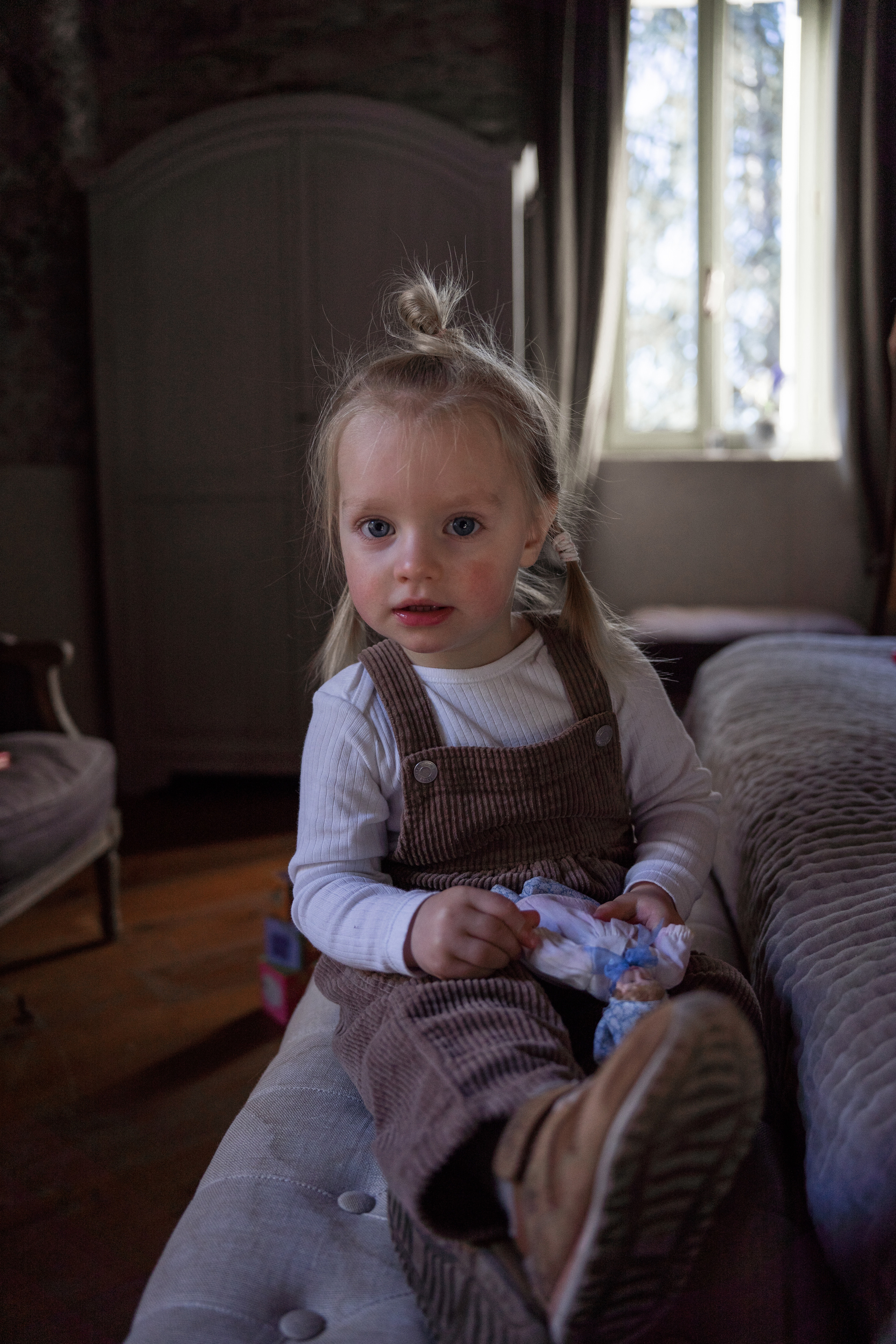 Glafira and Tanya. PHOTOGRAPHER IN ITALY