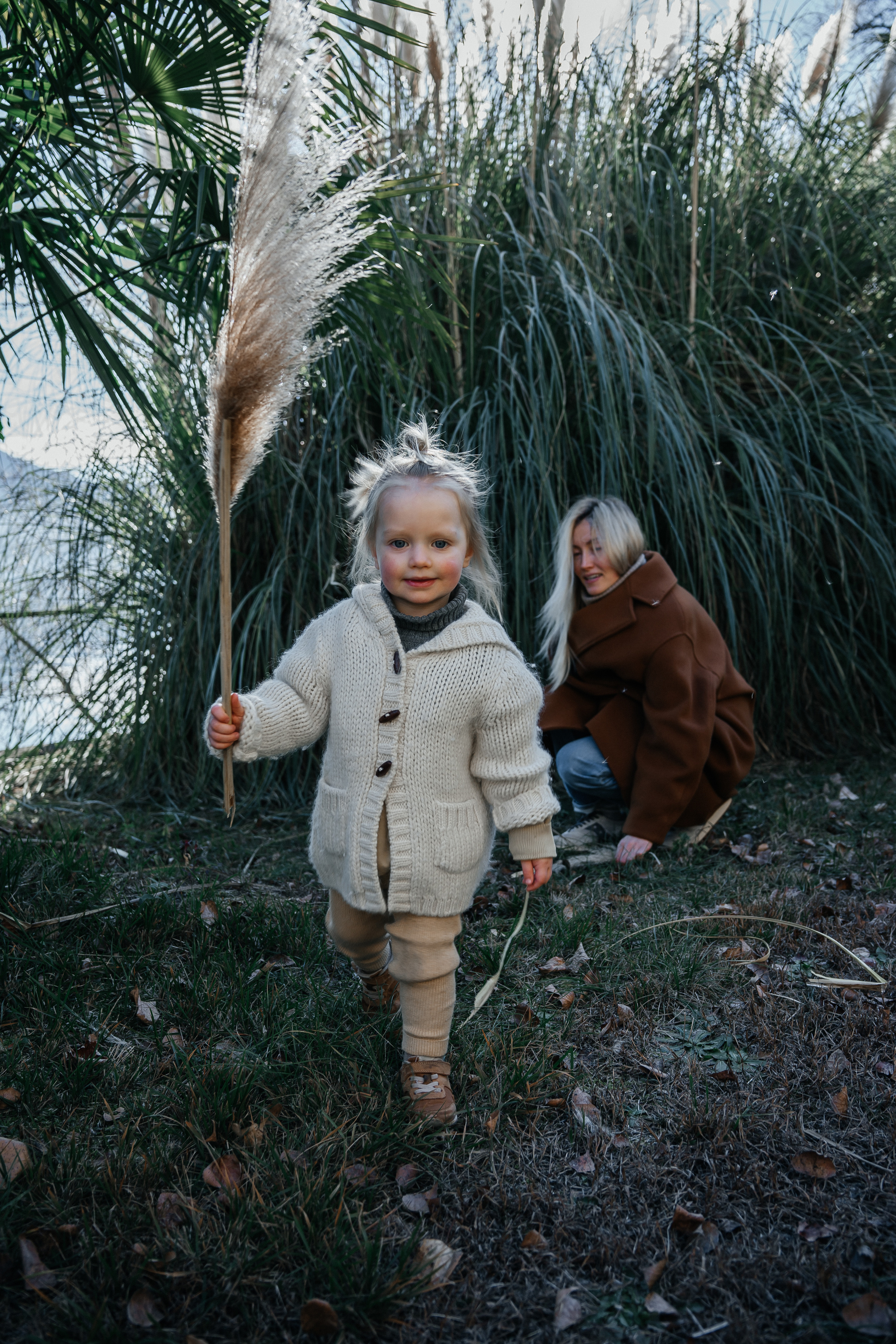 Glafira and Tanya. PHOTOGRAPHER IN ITALY