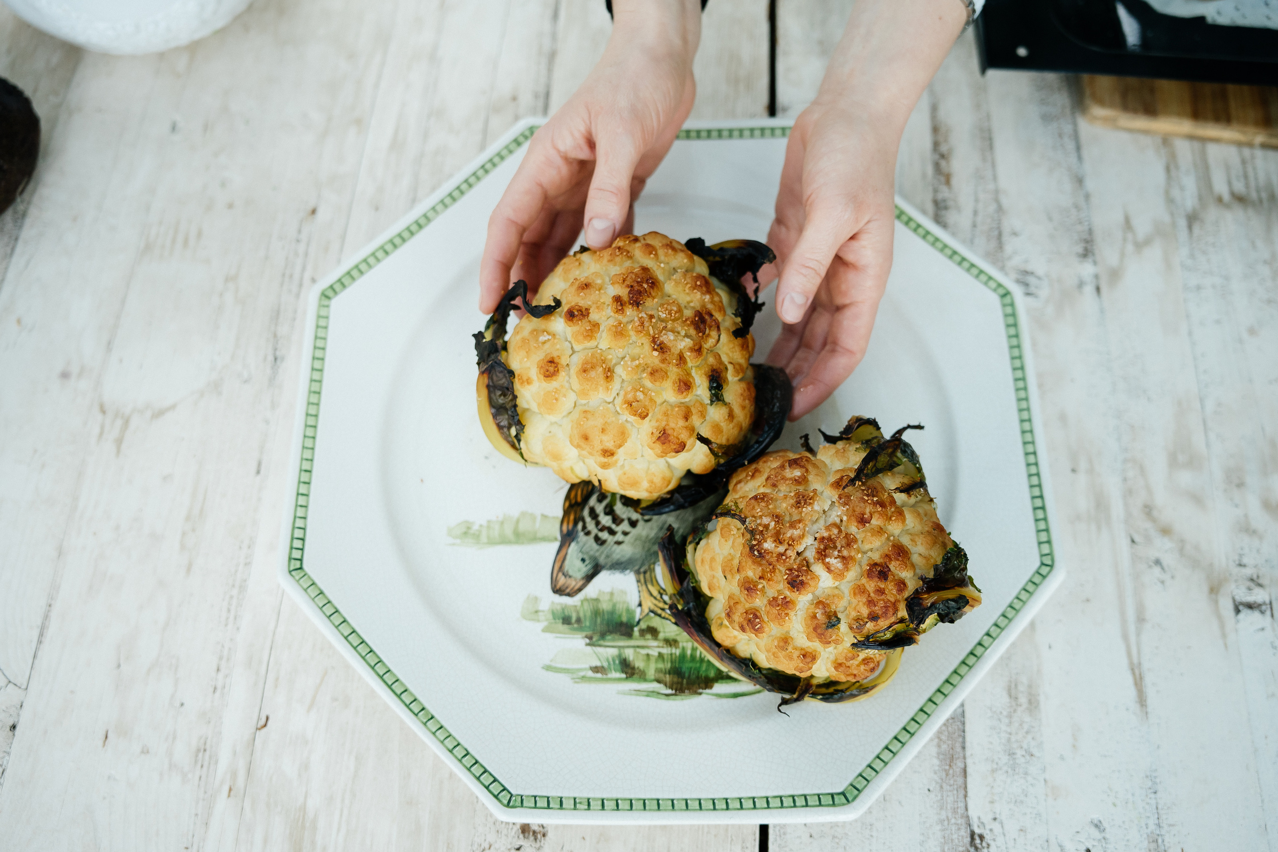 FOOD BLOG. PHOTOGRAPHER IN ITALY