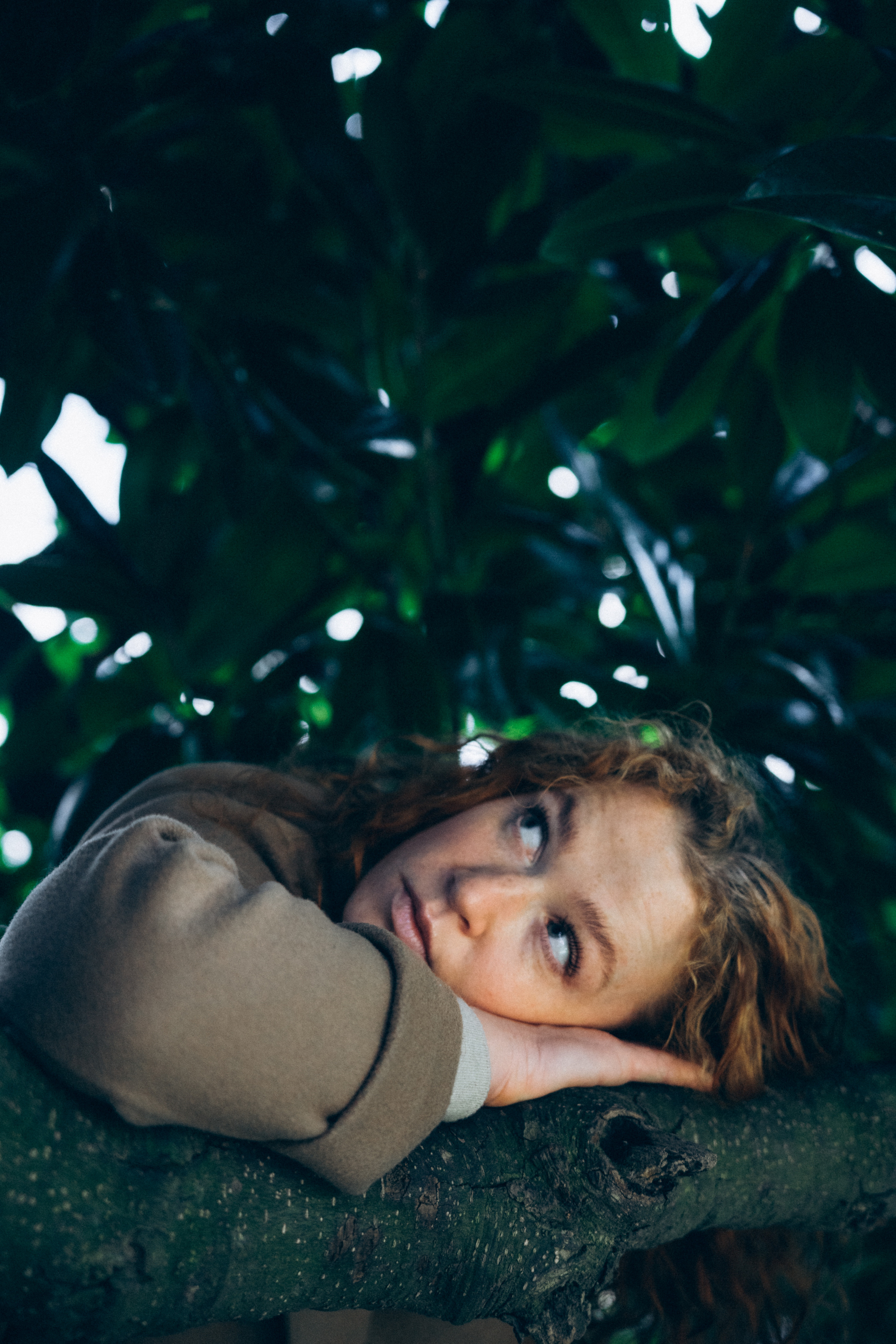 EUGENIA. PHOTOGRAPHER IN ITALY