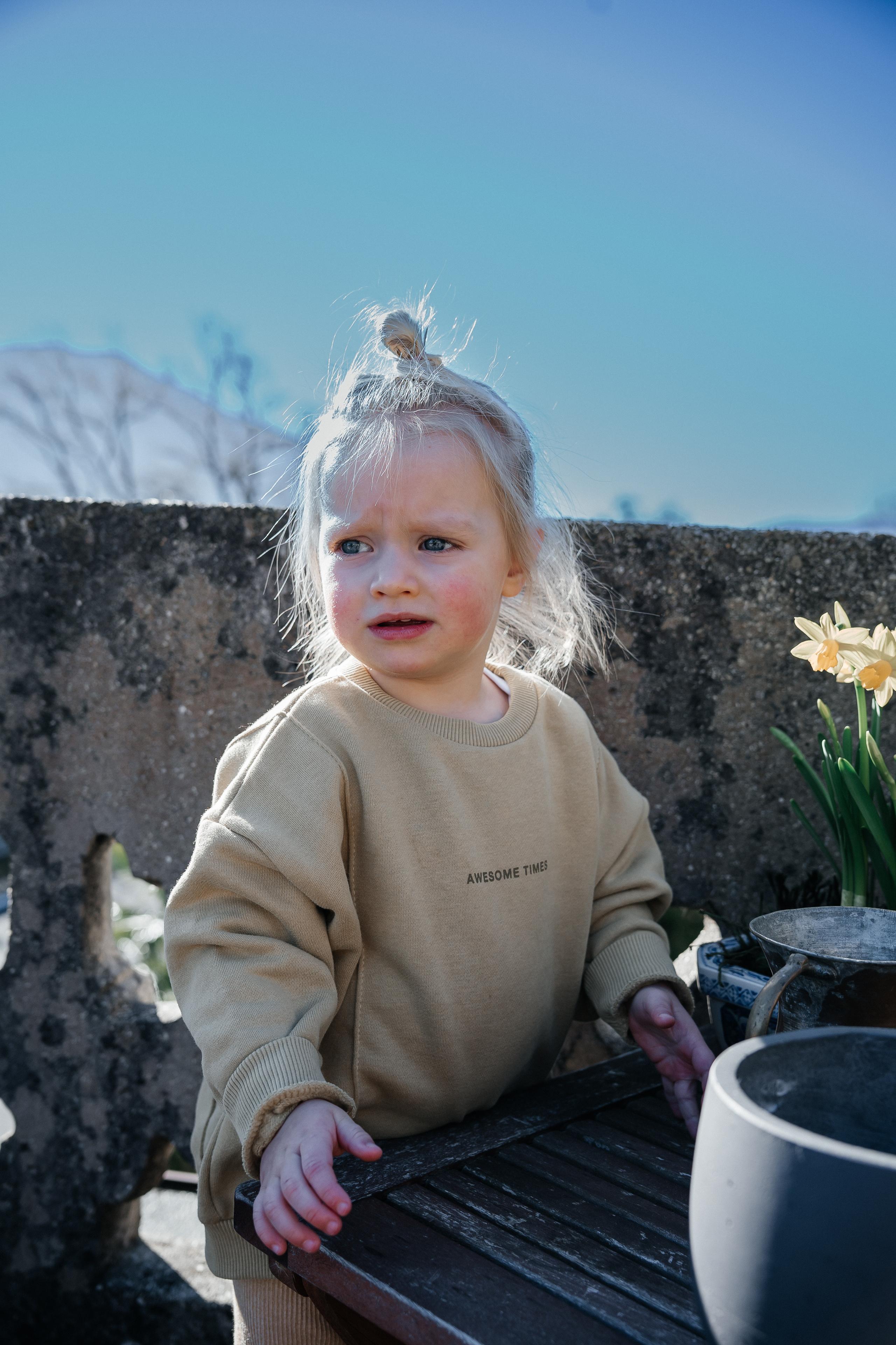 EARLY BIRD HLAFIRA. PHOTOGRAPHER IN ITALY