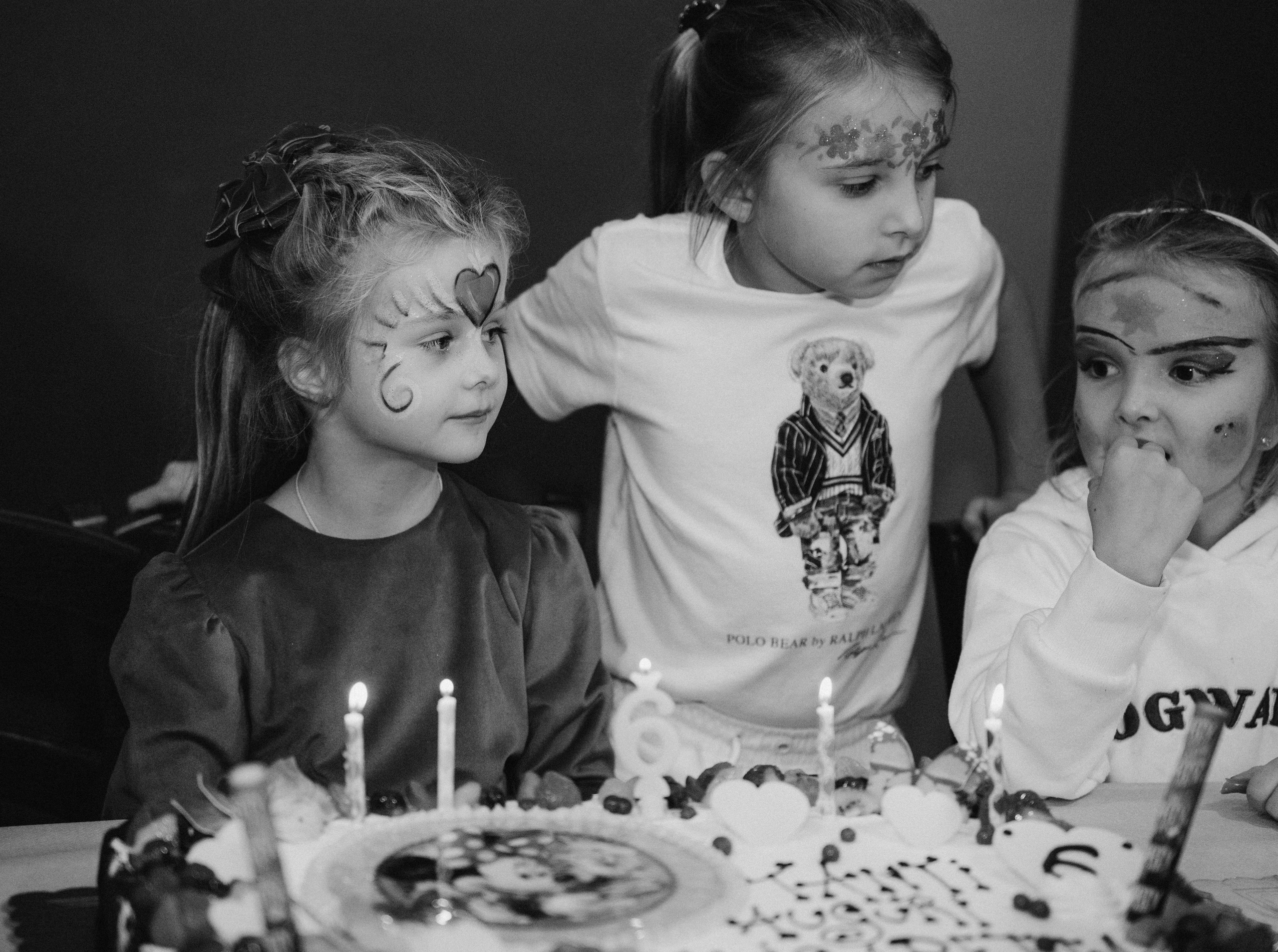 HAPPY BIRTHDAY ELIZABETA. PHOTOGRAPHER IN ITALY