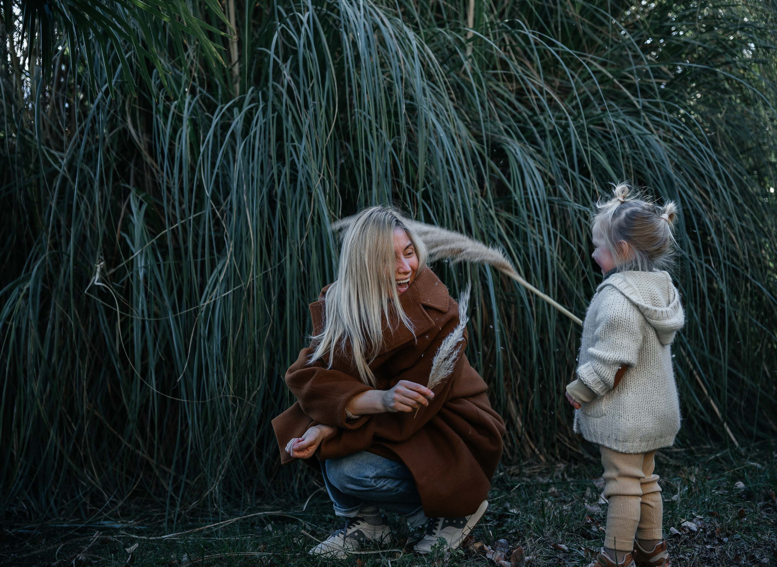 Glafira and Tanya. PHOTOGRAPHER IN ITALY