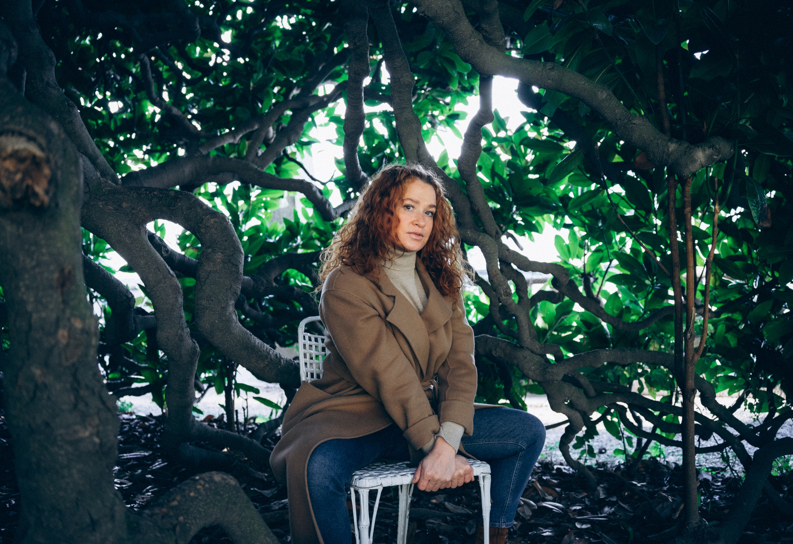 EUGENIA. PHOTOGRAPHER IN ITALY