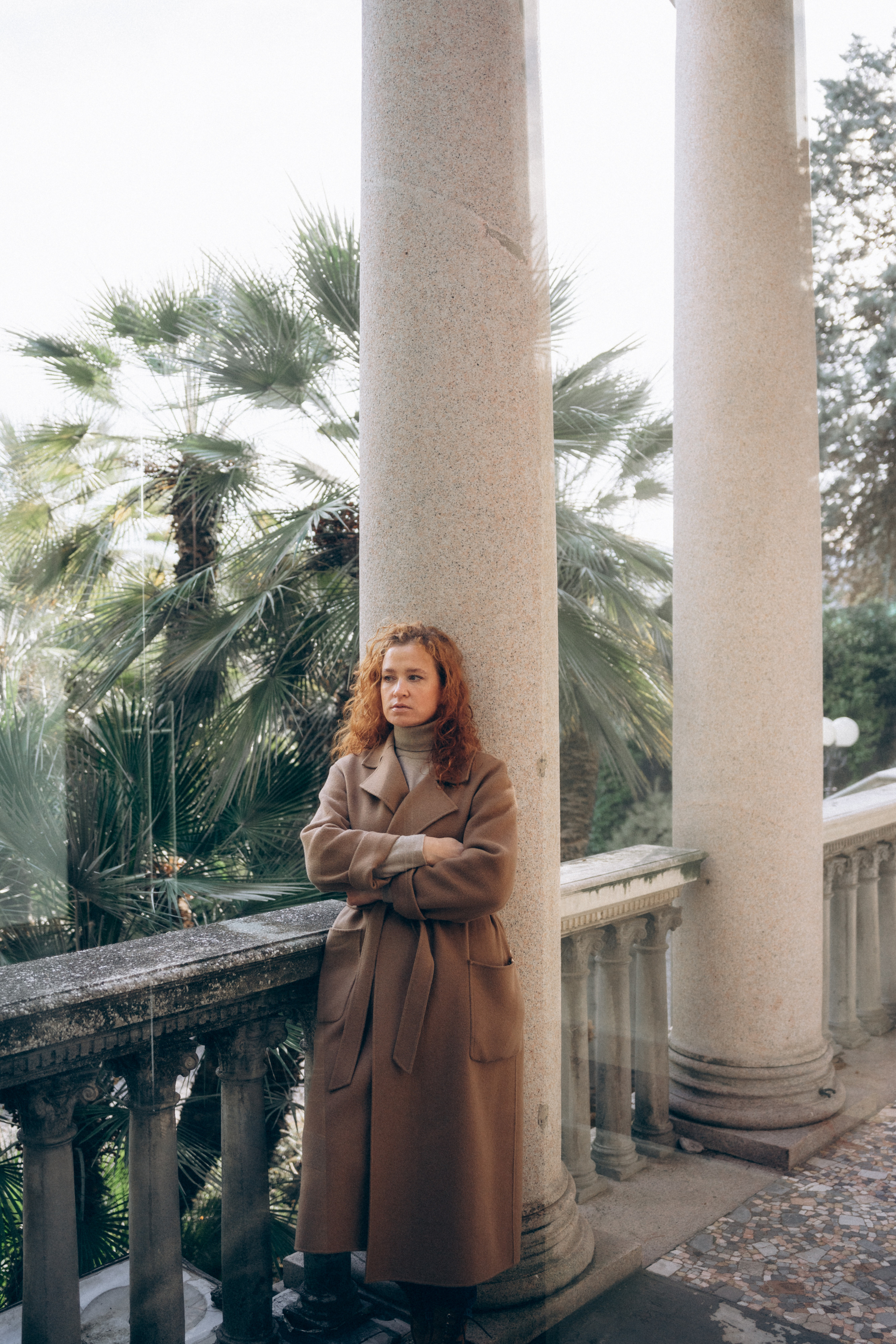 EUGENIA. PHOTOGRAPHER IN ITALY