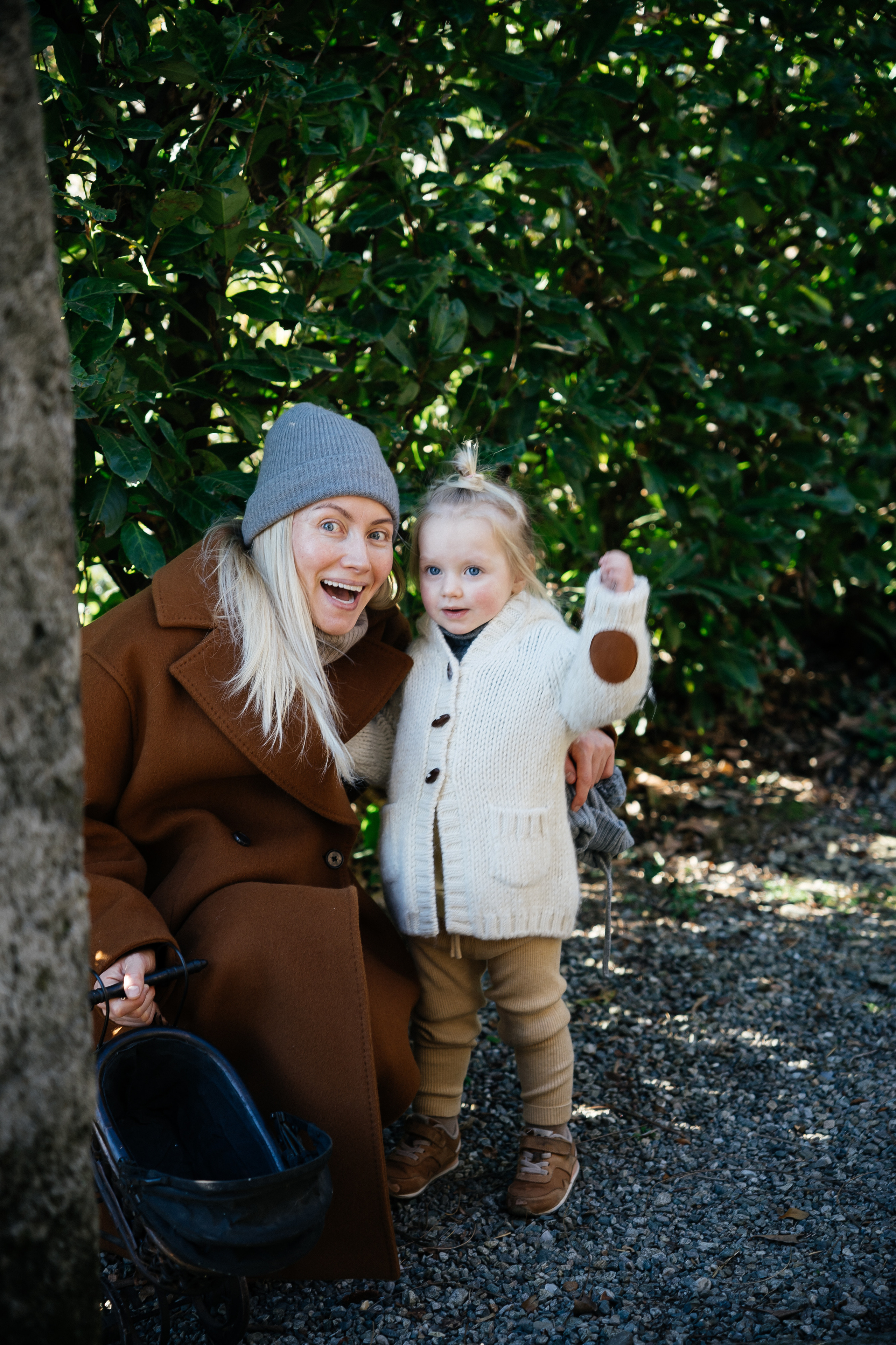 Glafira and Tanya. PHOTOGRAPHER IN ITALY