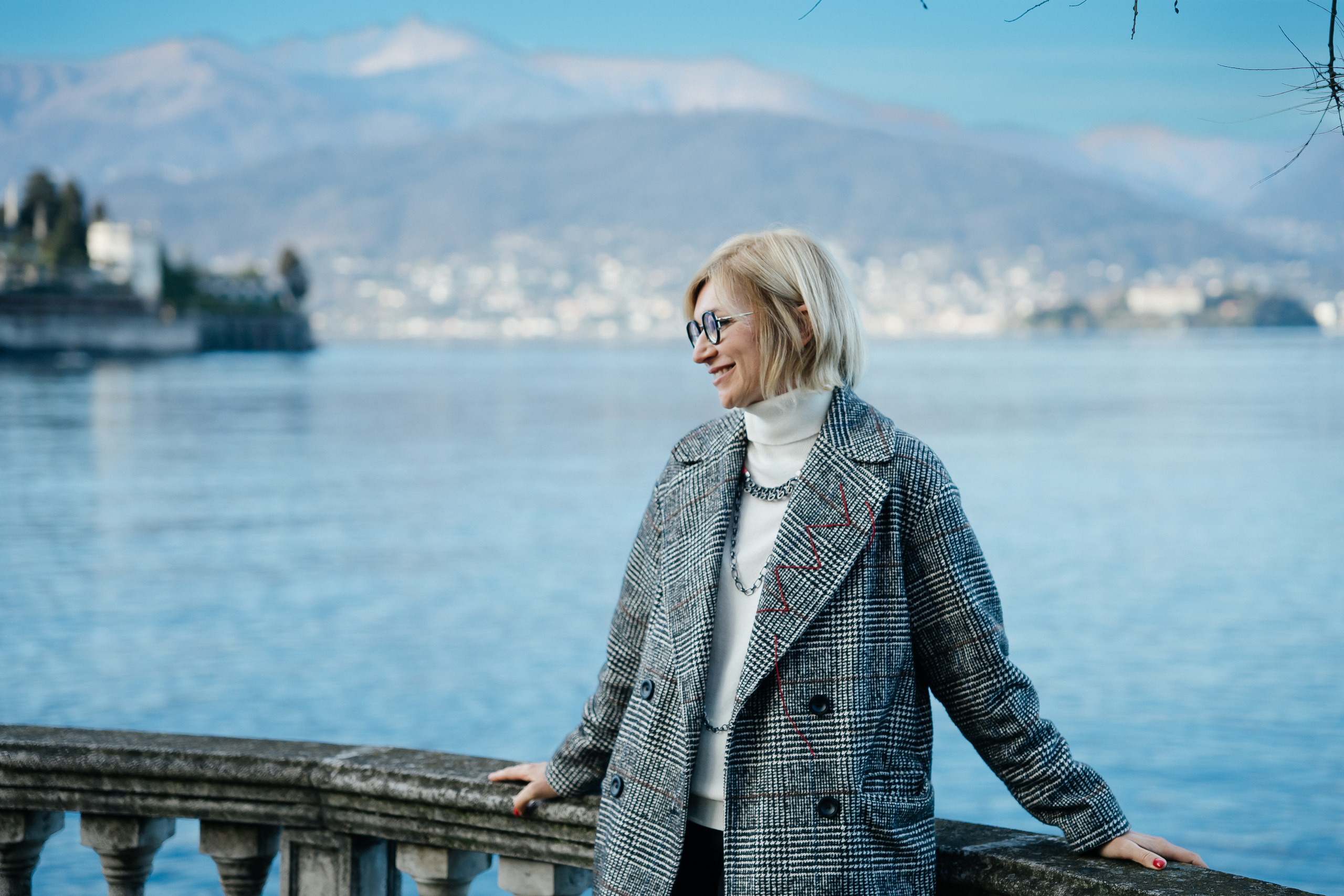 Oxsana Lago Maggiore, Stresa. PHOTOGRAPHER IN ITALY