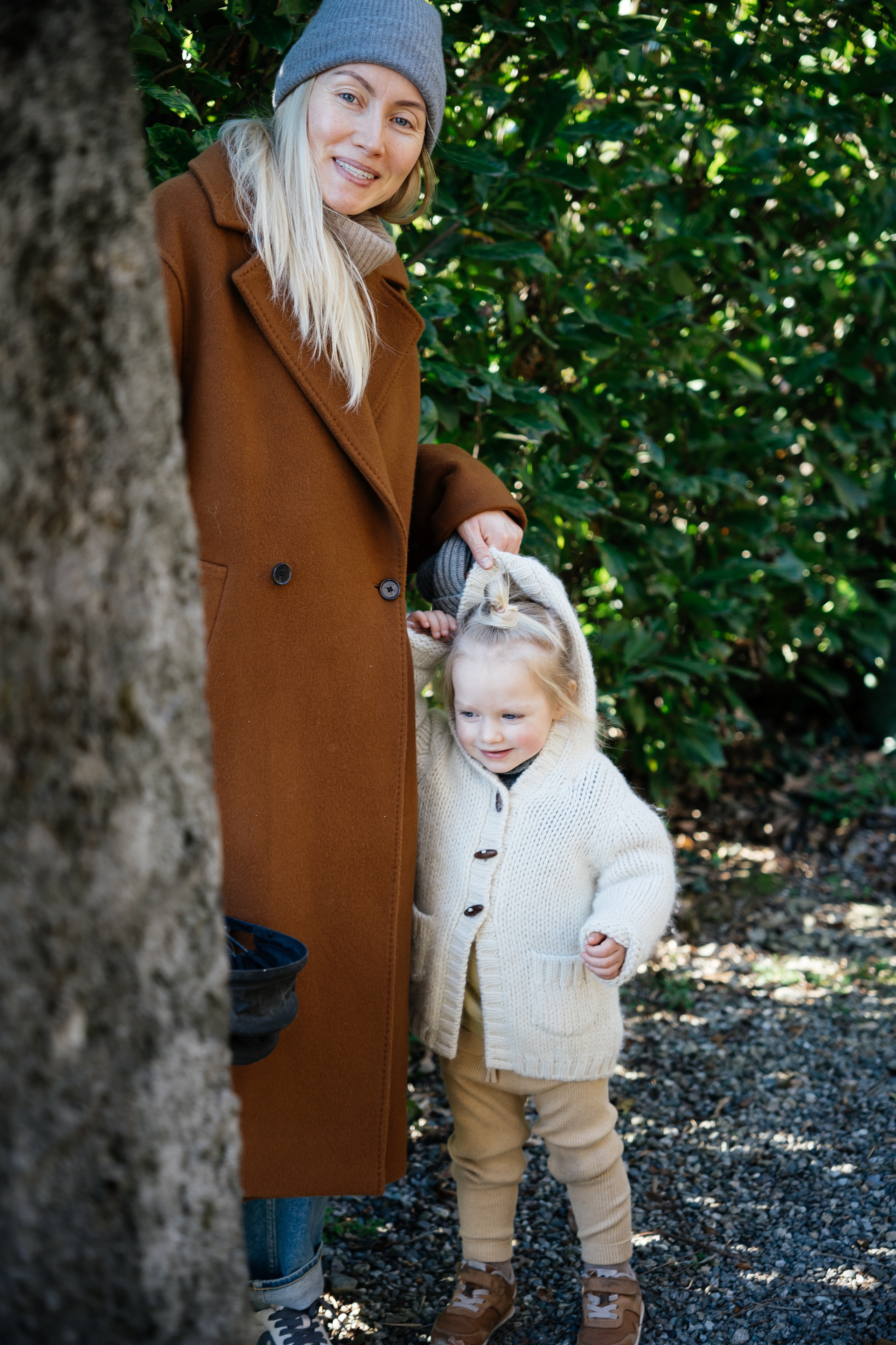 Glafira and Tanya. PHOTOGRAPHER IN ITALY