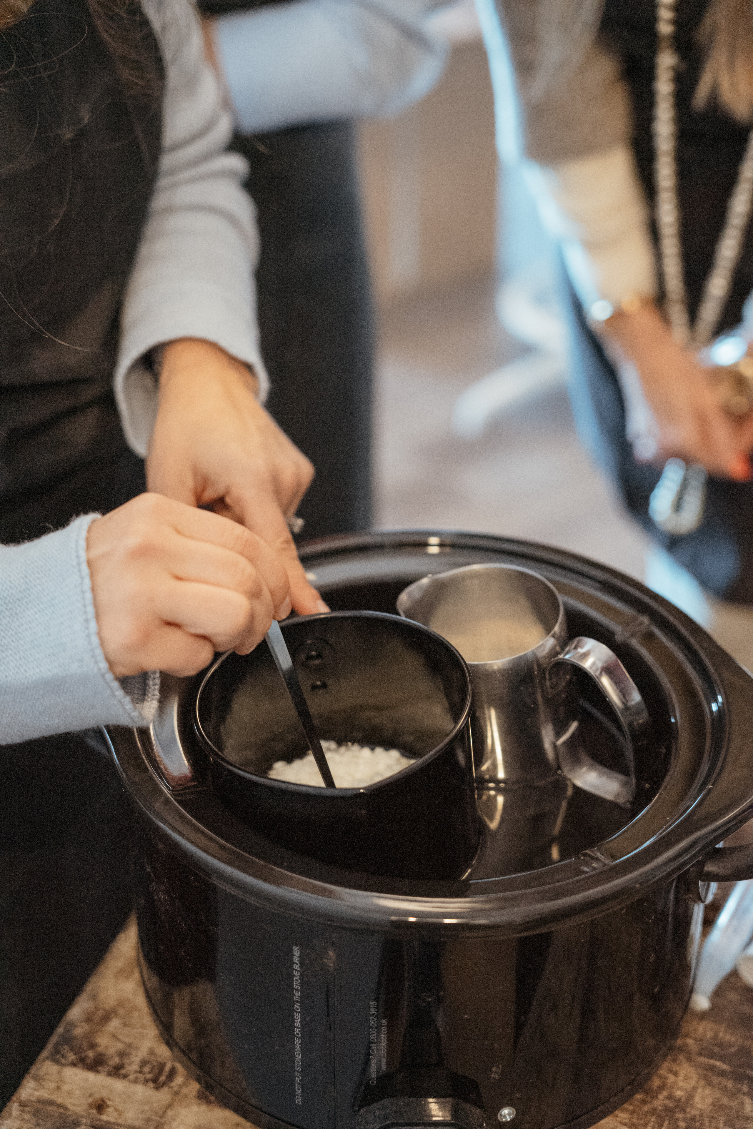 MASTERCLASS CANDELS. PHOTOGRAPHER IN ITALY