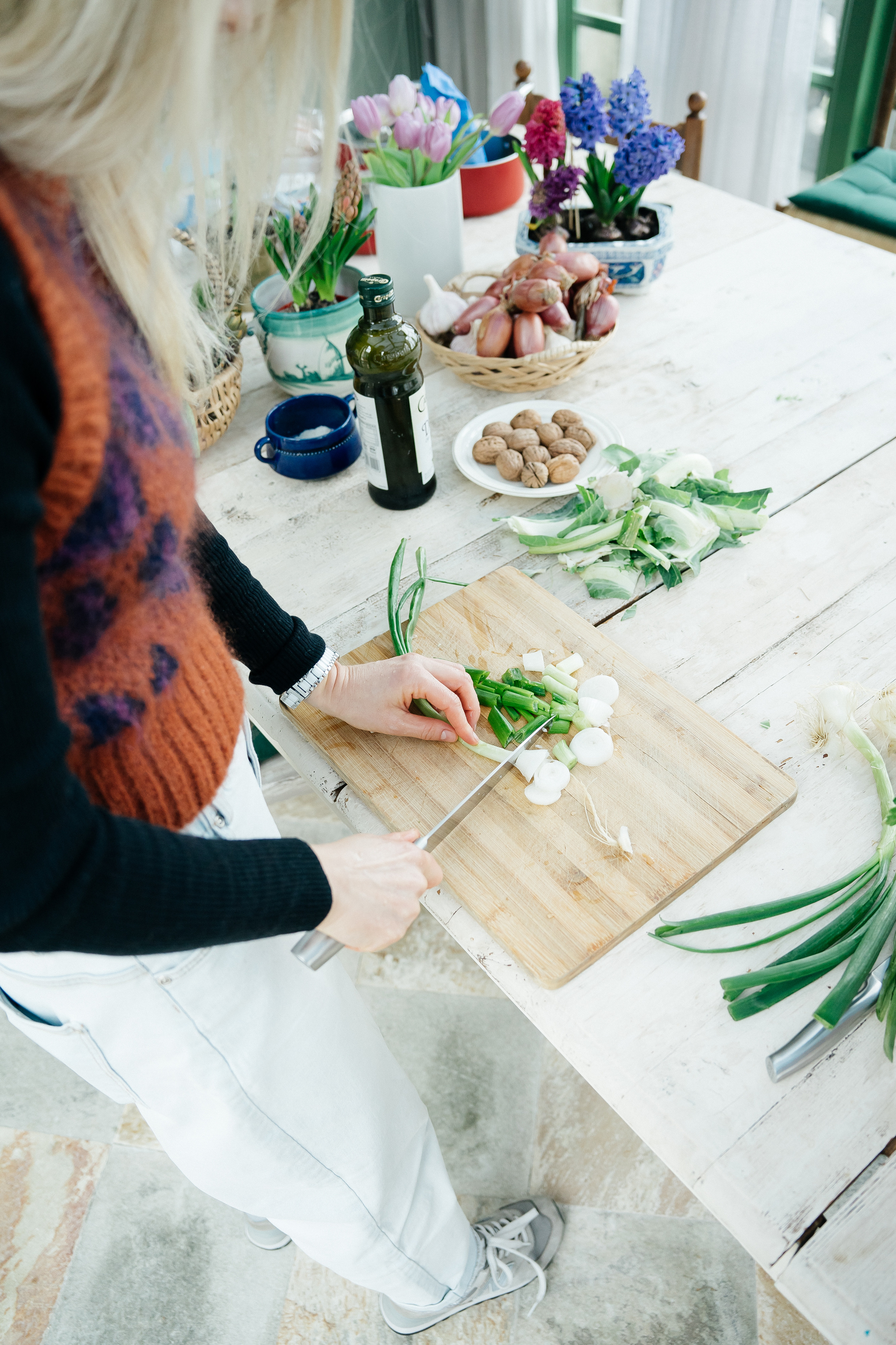 FOOD BLOG. PHOTOGRAPHER IN ITALY