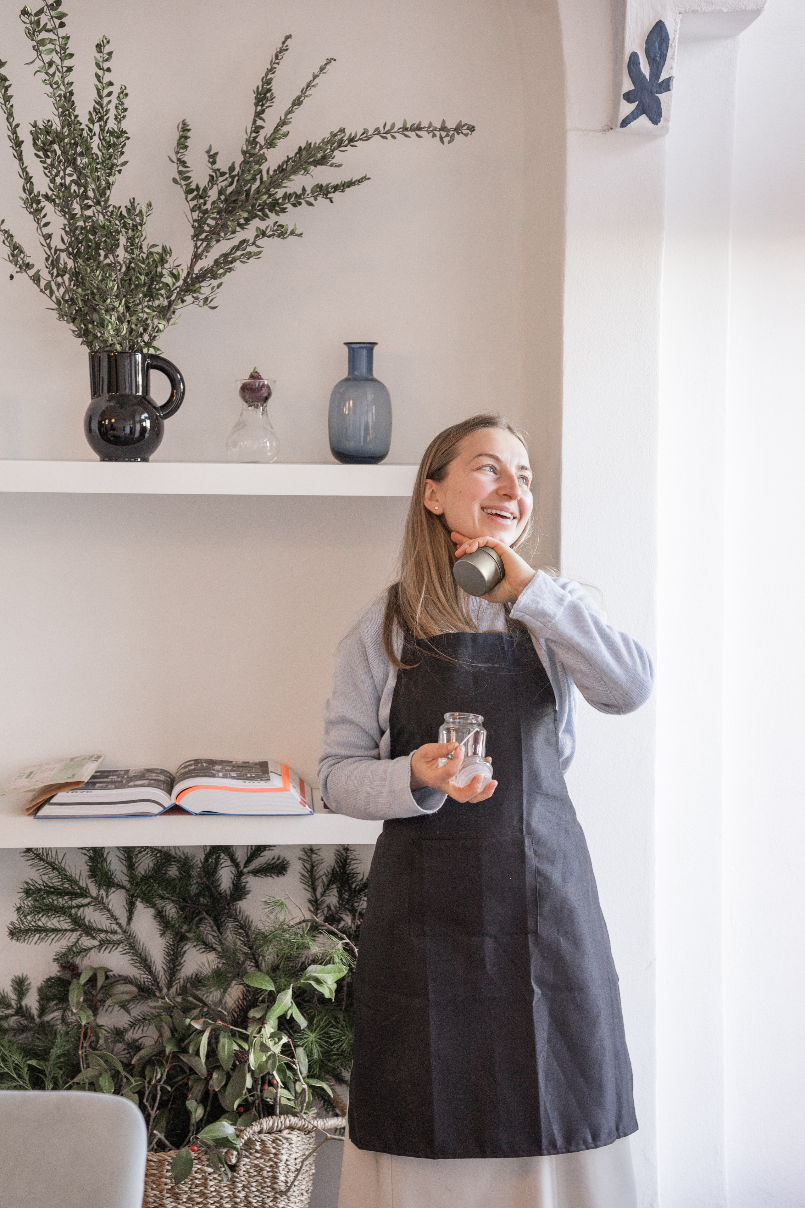 MASTERCLASS CANDELS. PHOTOGRAPHER IN ITALY