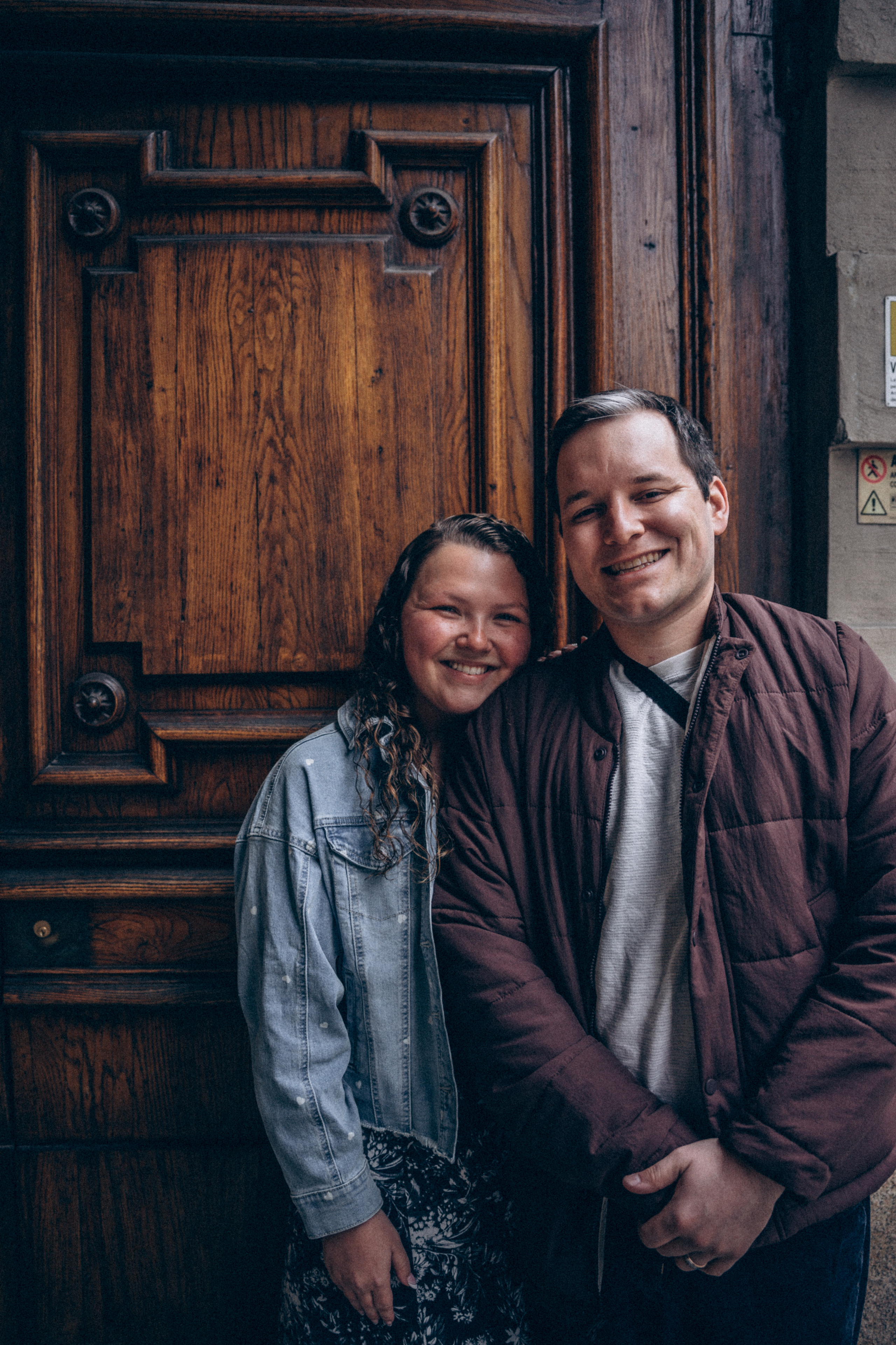 Love Story of Haeley and William. PHOTOGRAPHER IN ITALY