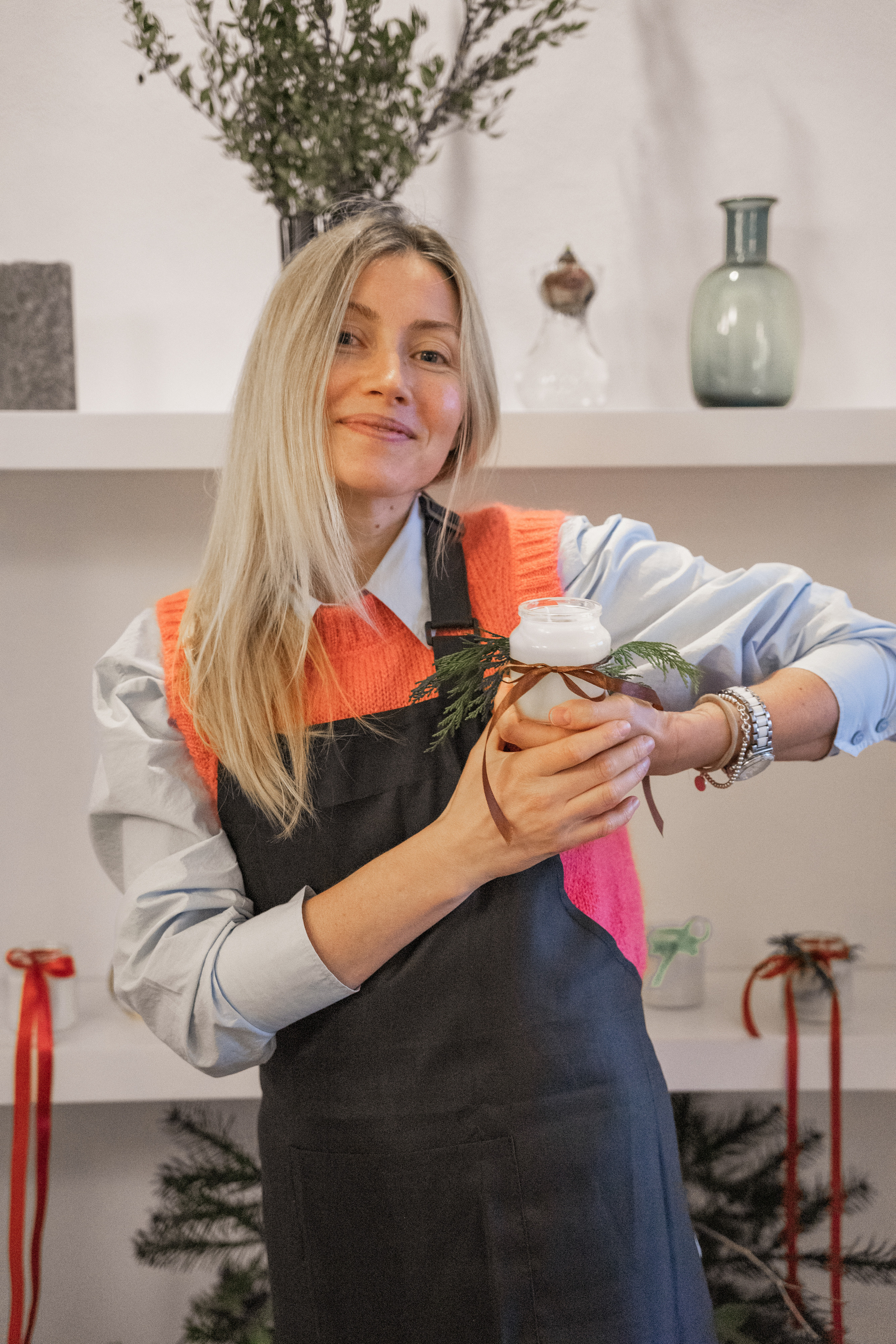 MASTERCLASS CANDELS. PHOTOGRAPHER IN ITALY