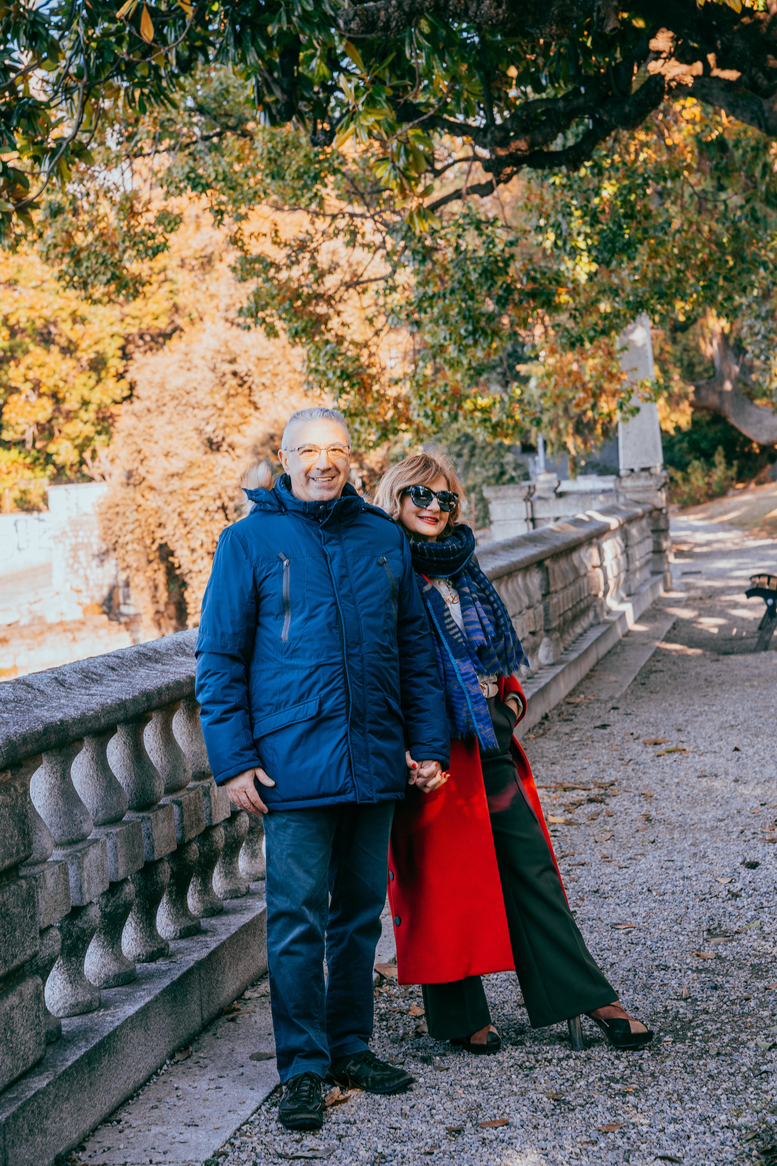 LOVE STORY OXSANA E LUIGI. PHOTOGRAPHER IN ITALY