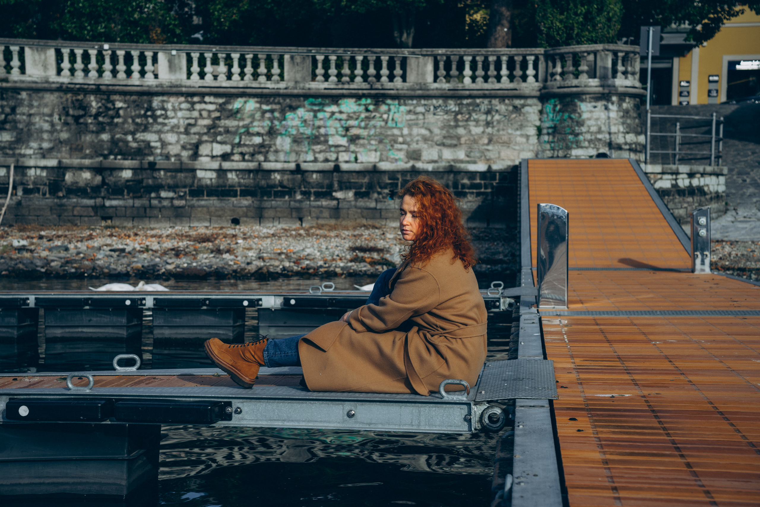 EUGENIA. PHOTOGRAPHER IN ITALY