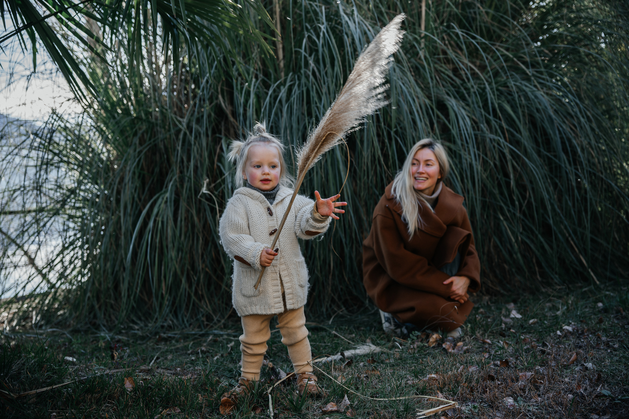Glafira and Tanya. PHOTOGRAPHER IN ITALY