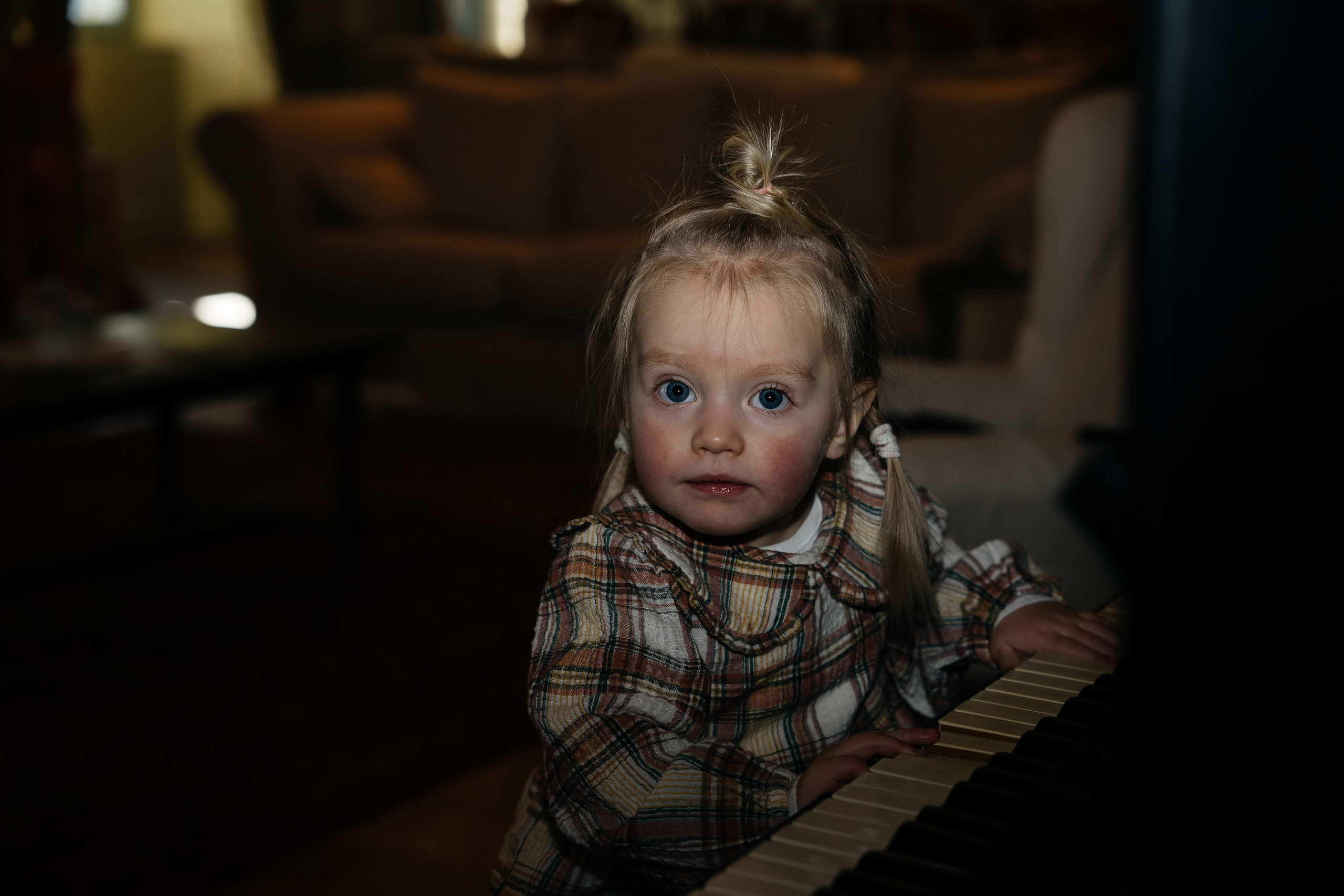 Glafira and Tanya. PHOTOGRAPHER IN ITALY