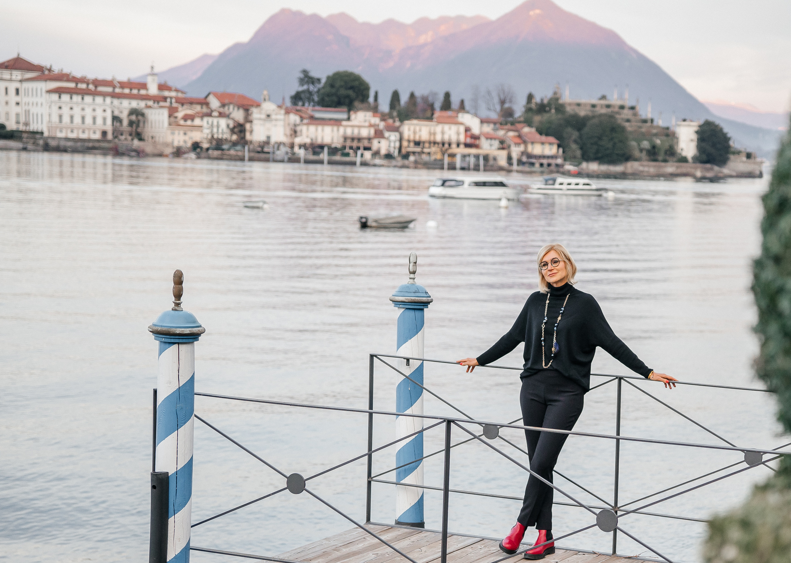 Oxsana Lago Maggiore, Stresa. PHOTOGRAPHER IN ITALY